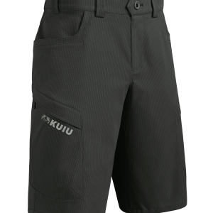 Tiburon 13?? Short | Dark Gunmetal