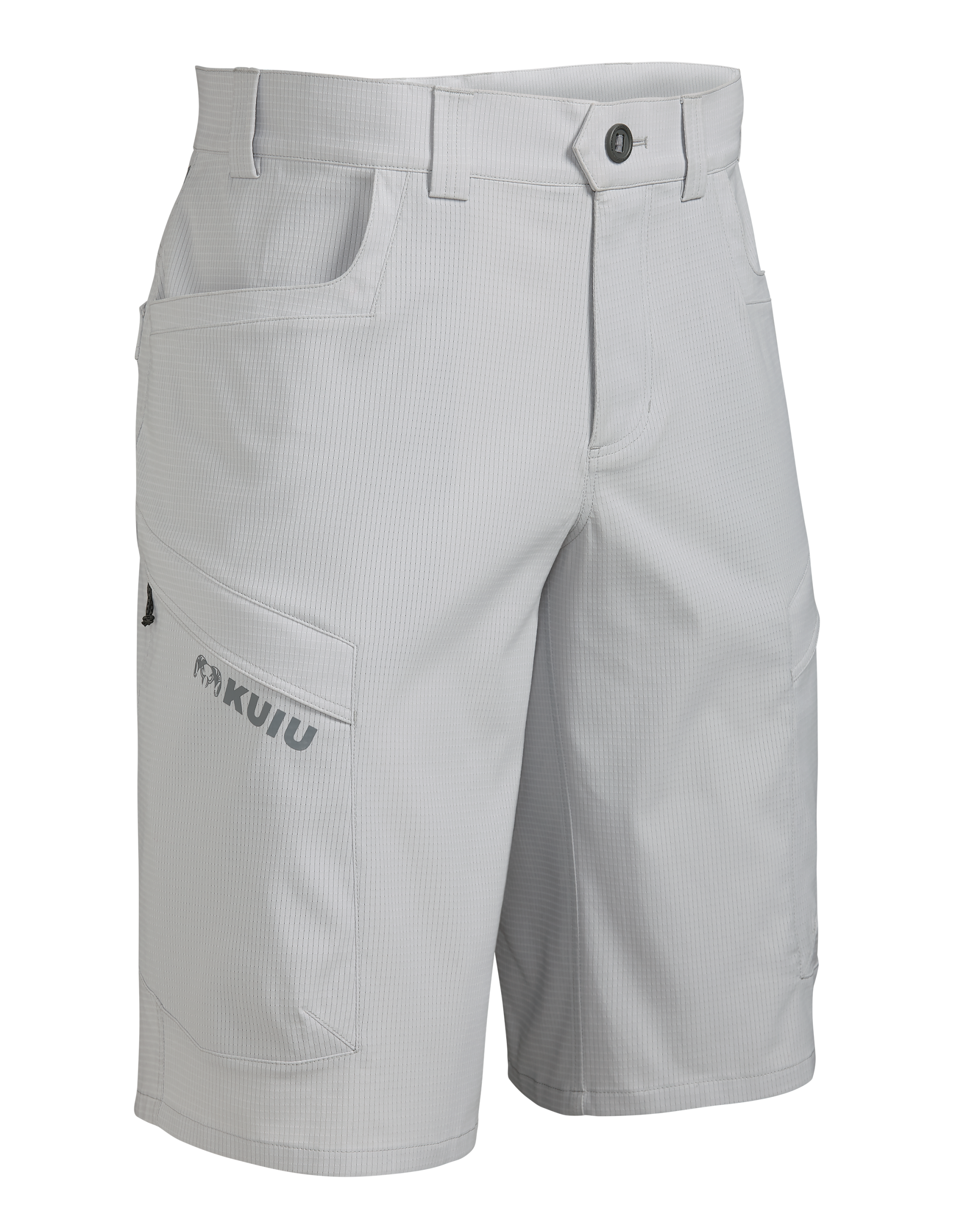 Tiburon 13?? Short | Lunar