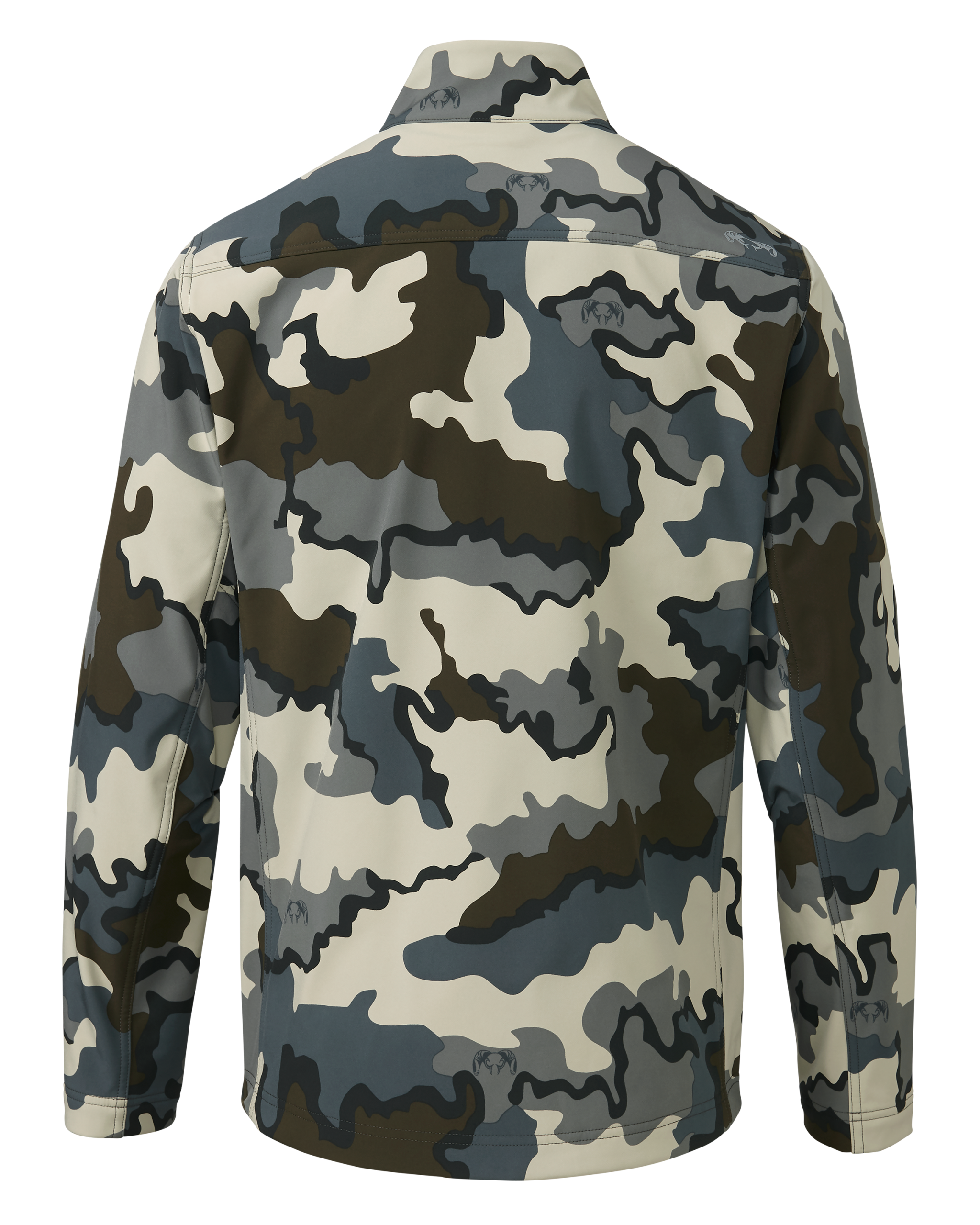 Alpine Jacket | Vias - Image 3