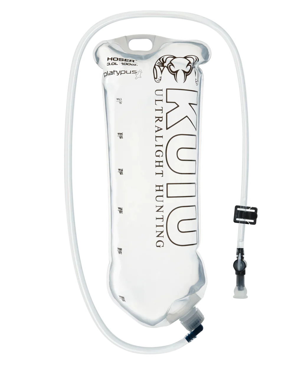 PRO G3 Bino Hydration Set | Vias - Image 5