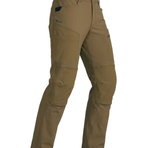 Groundwork Stretch Woven Pant | Tobacco