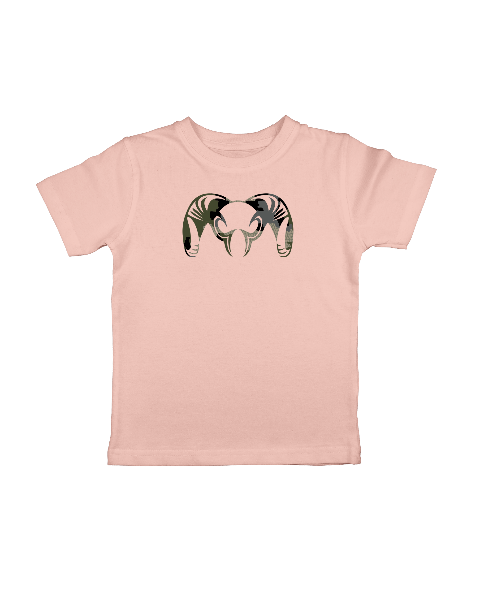 Toddler Verde Big Ram T-Shirt | Ballet