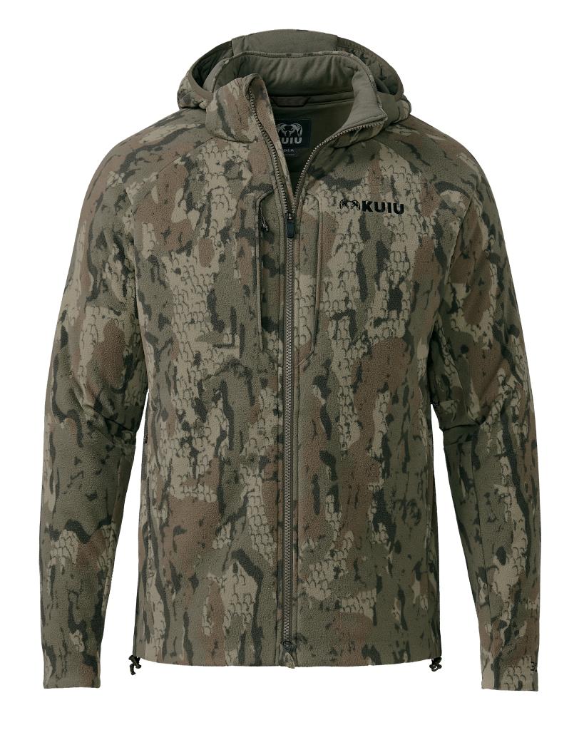 KUIU Proximity Hooded Insulated Jacket | Veros