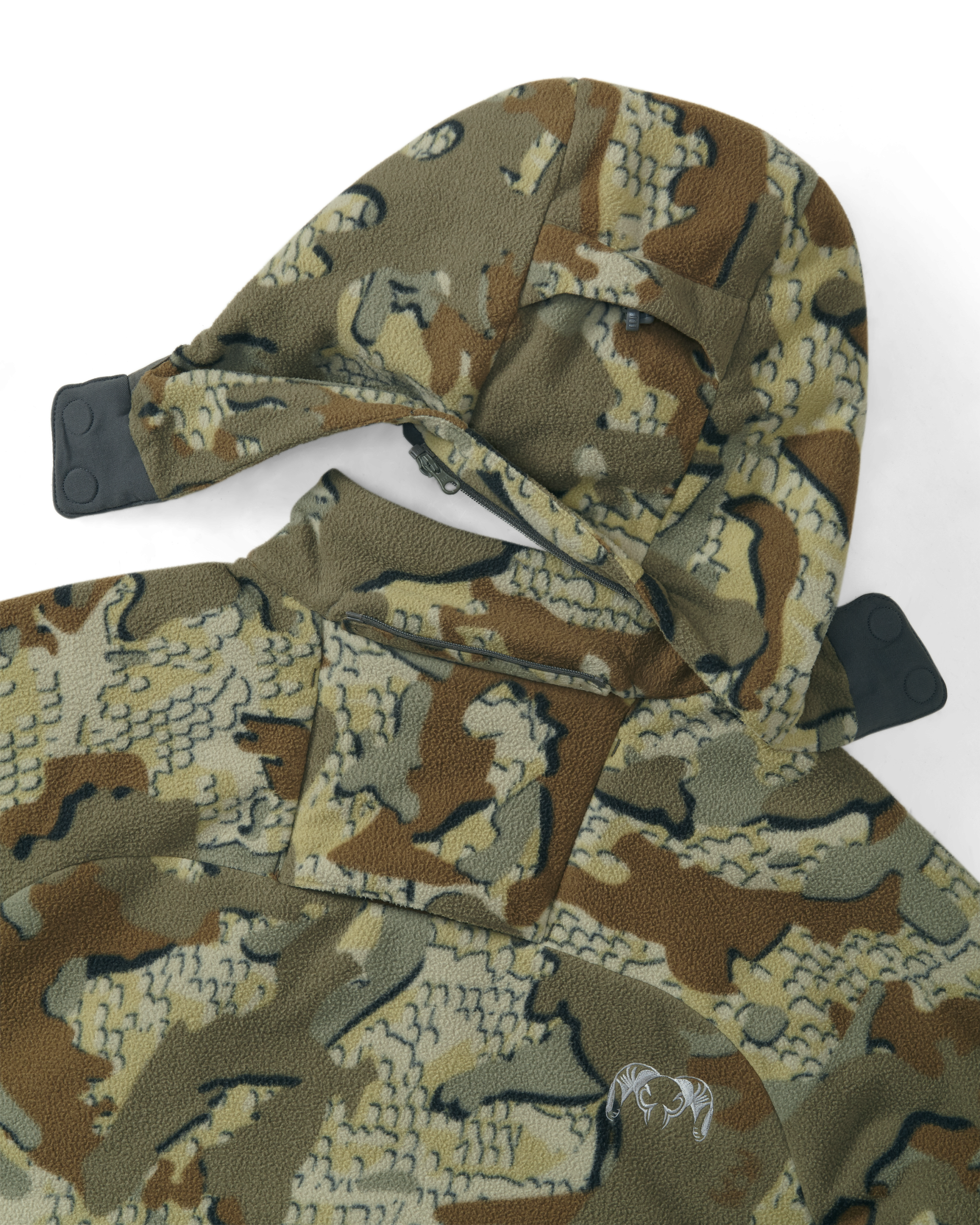 KUIU Proximity Hooded Insulated Jacket | Valo - Image 7