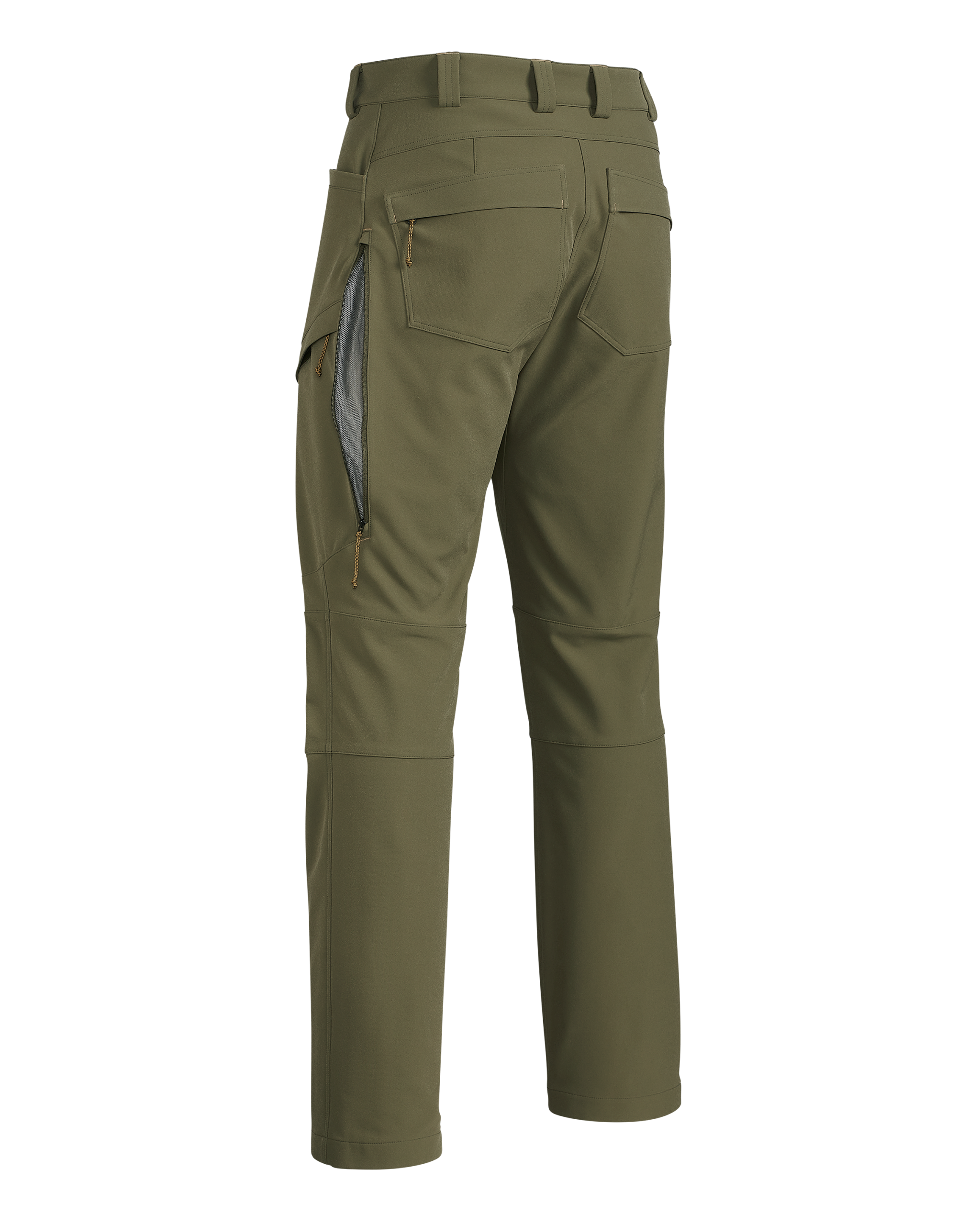 Attack Pant | Evergreen - Image 4