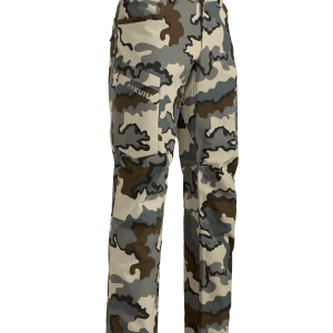 Attack Pant | Vias