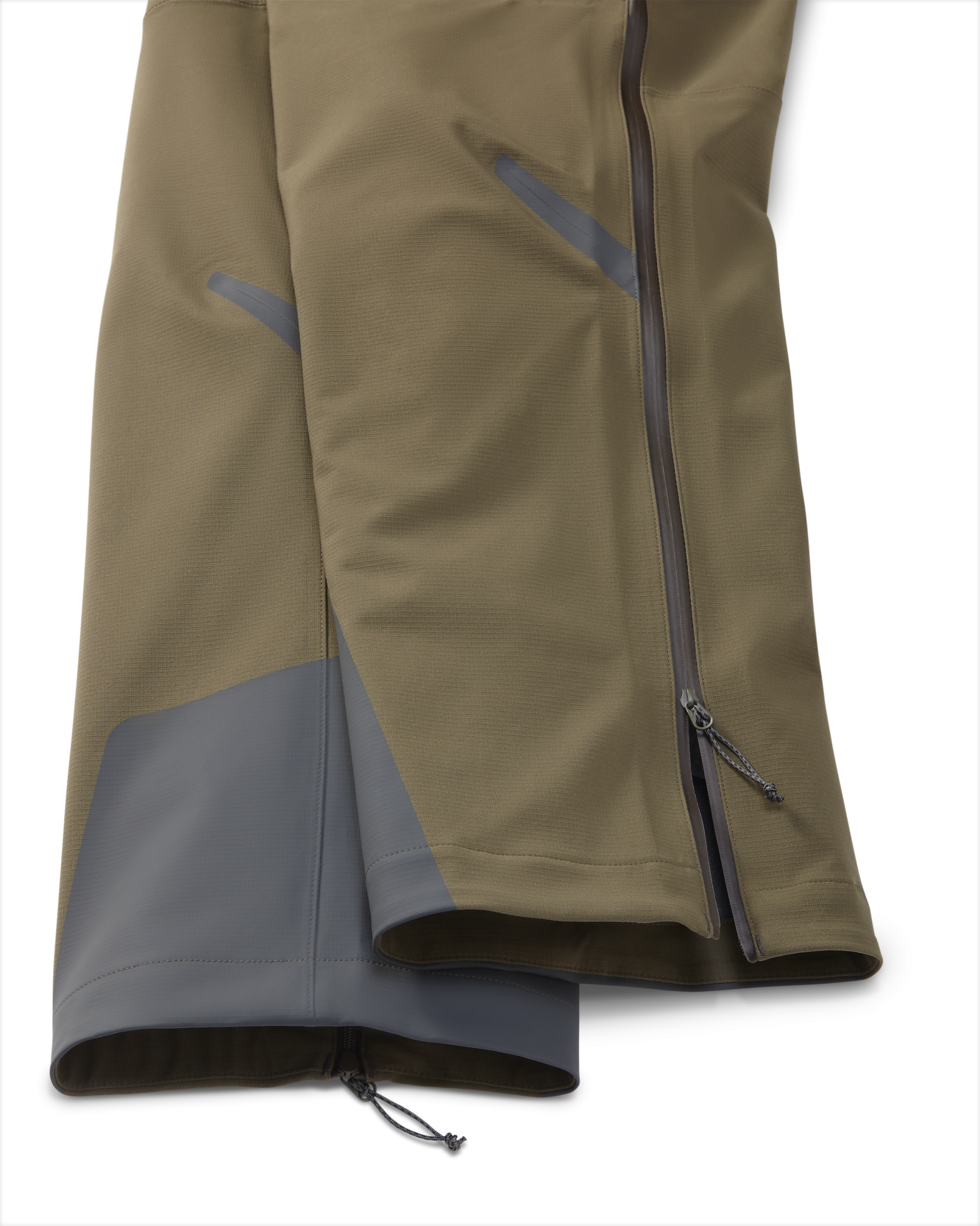 KUIU Kutana Storm Shell Pant | Ash - Image 5