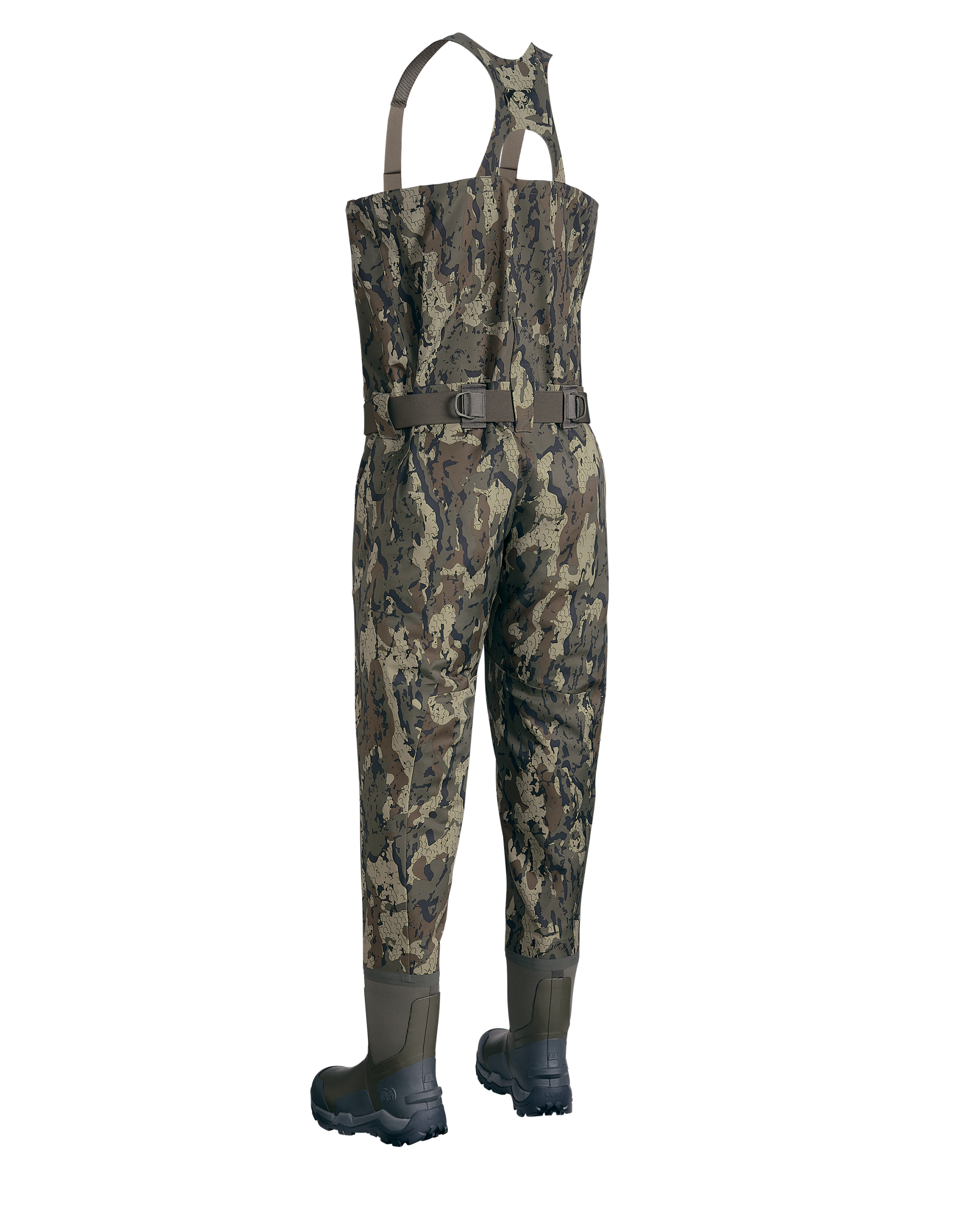 KUIU PRO HD Flex Zip Wader | Veros - Image 4