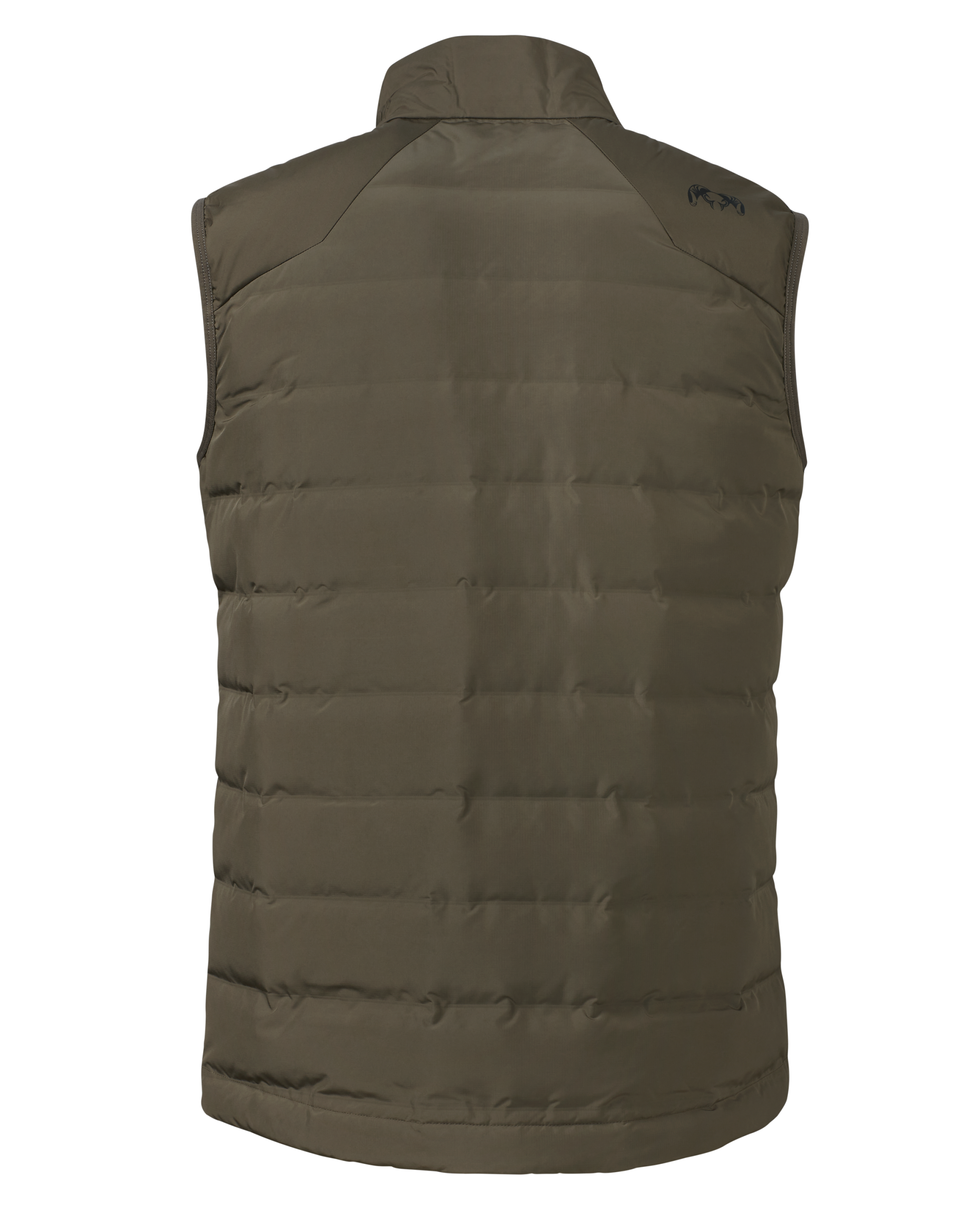 Elements Vest | Ash - Image 2