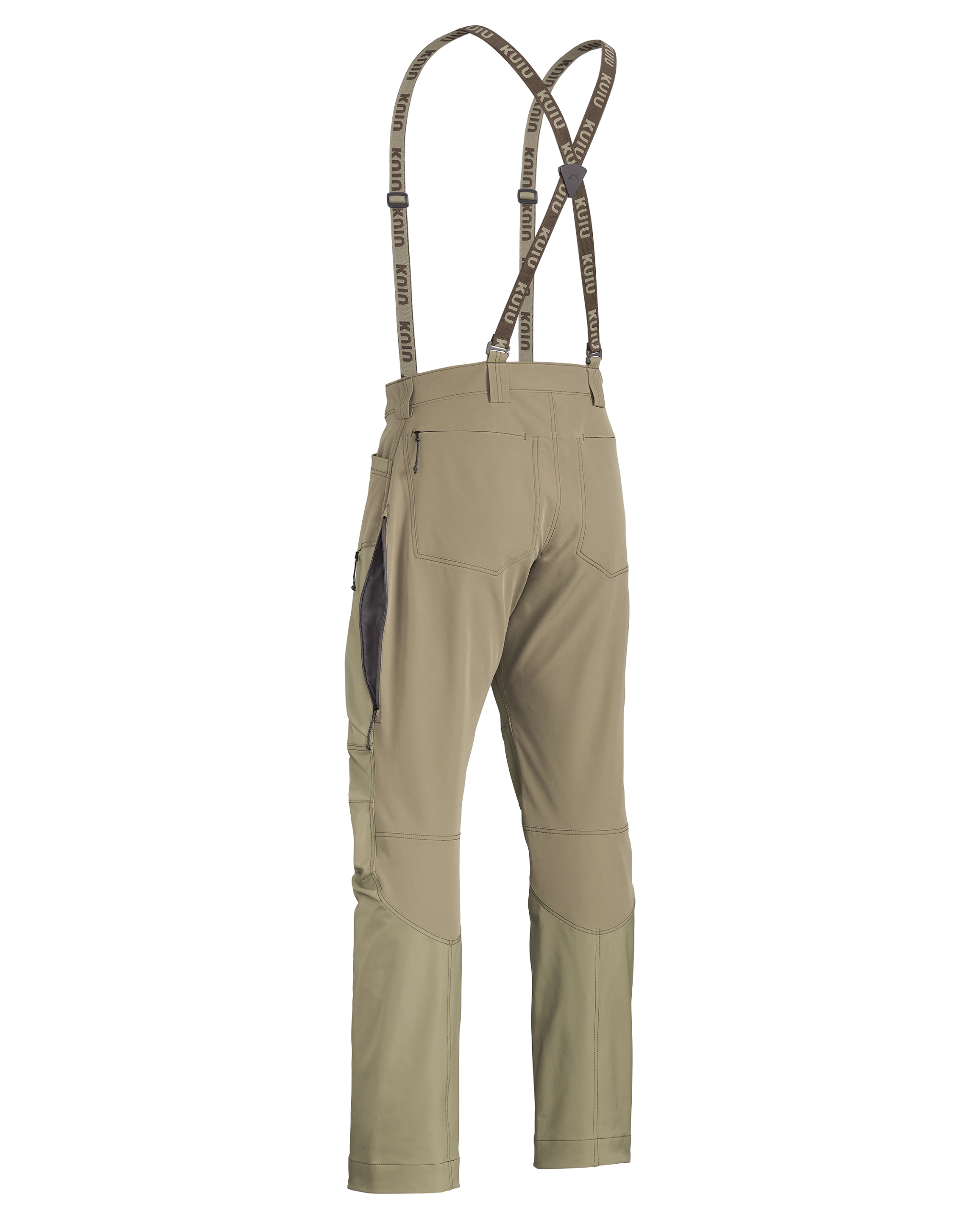 PRO Brush Pant | Khaki - Image 3