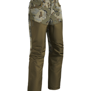 Women's PRO Brush Pant | Valo-Bourbon