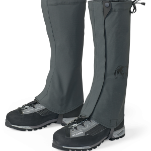KUIU Kutana Storm Gaiter | Gunmetal