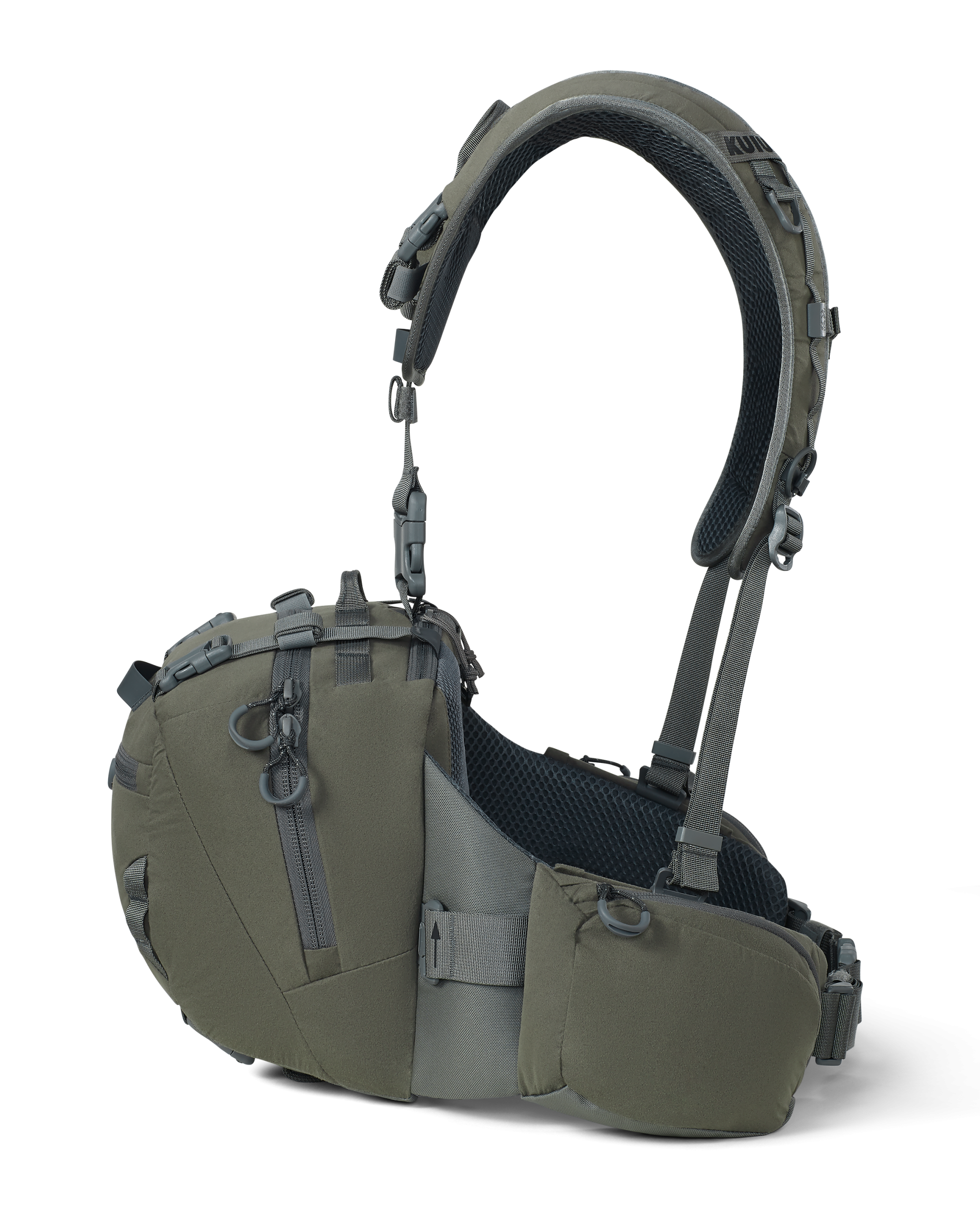 Scout 1000 | Ash - Image 4