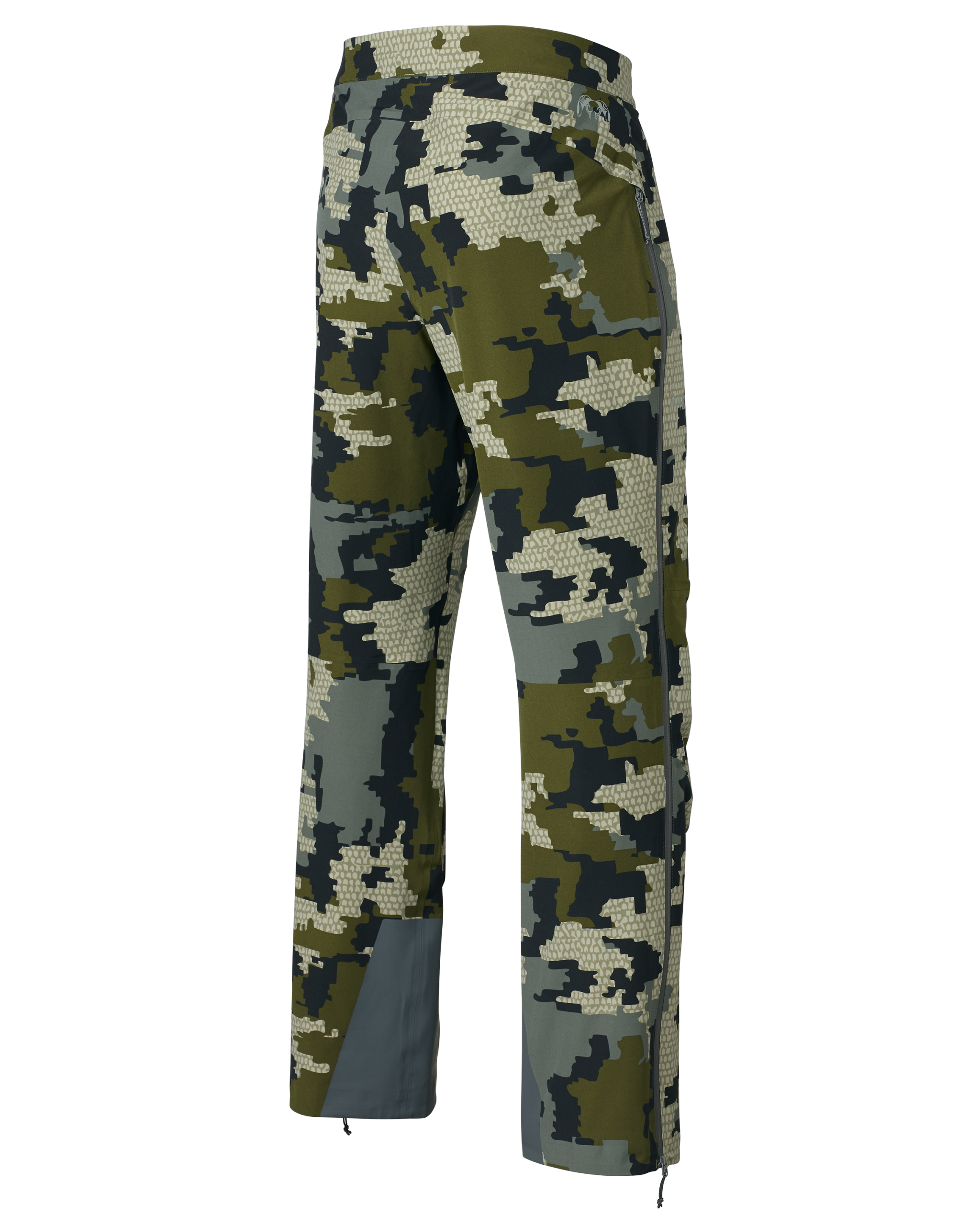 Chugach TR Rain Pant | Verde - Image 2