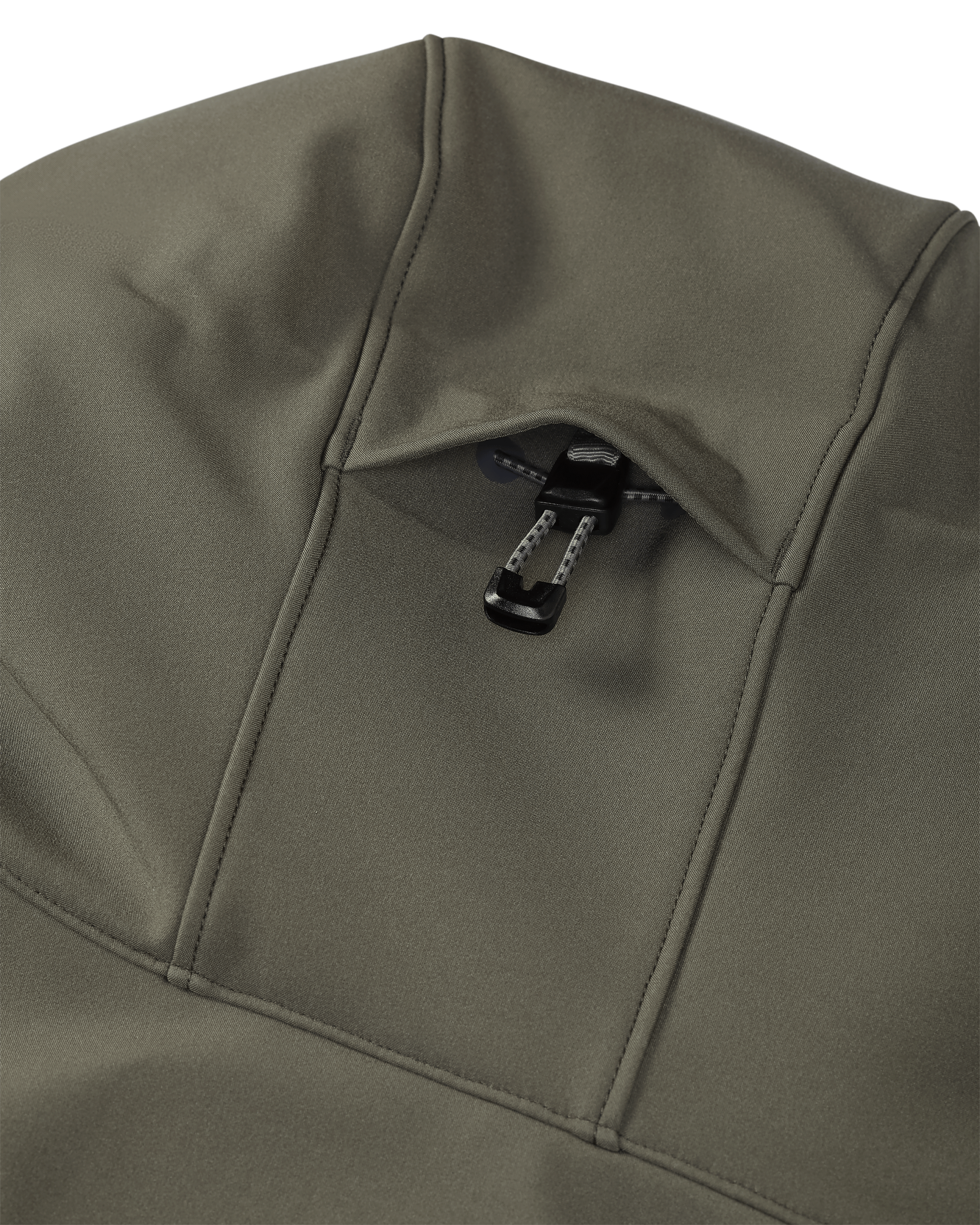 Guide PRO Hooded Jacket | Ash - Image 6
