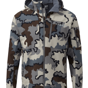 Guide PRO Hooded Jacket | Vias