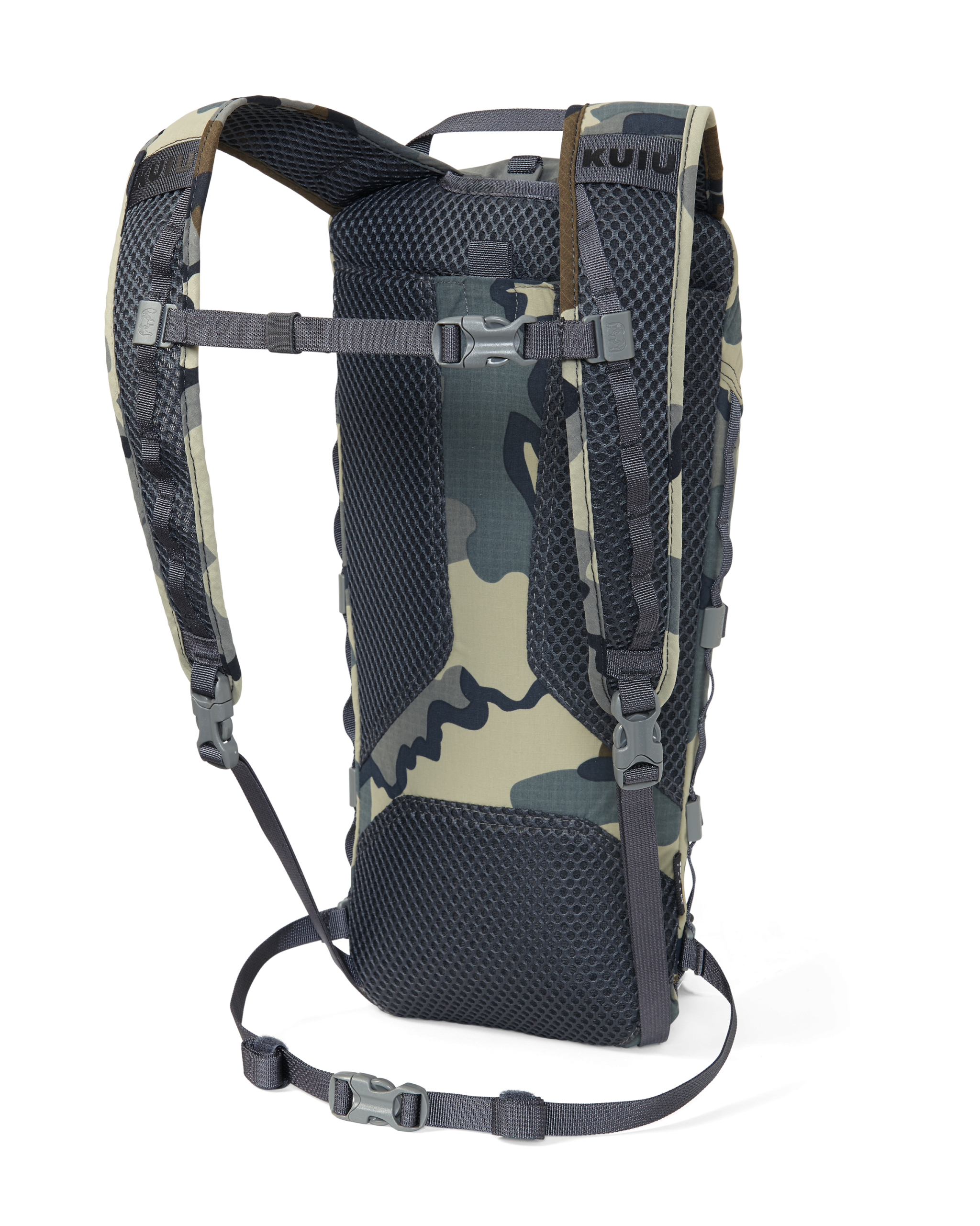 Outlet Stalker 500 PRO | Vias - Image 2