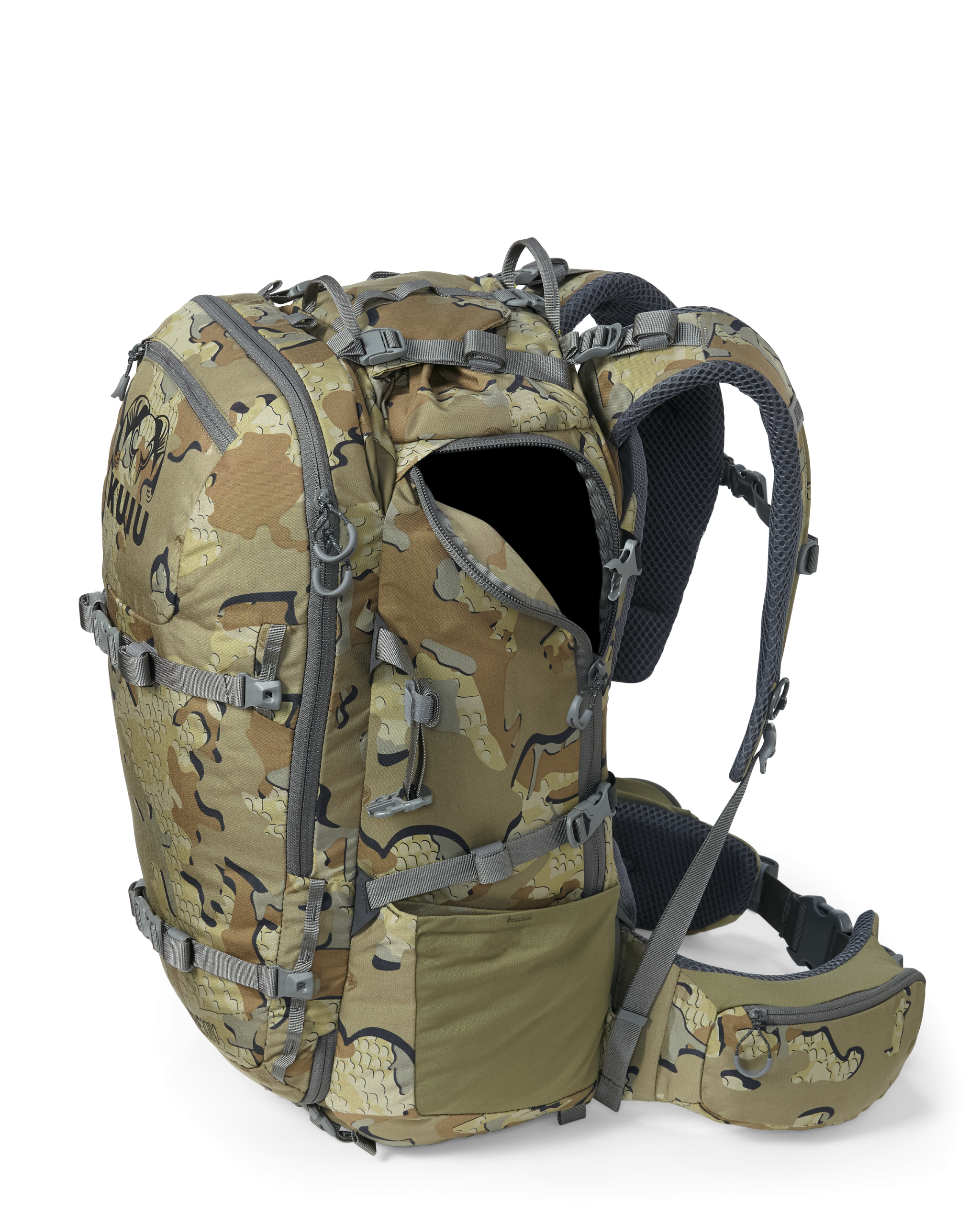 Venture Divide 3000 | Vias - Image 7