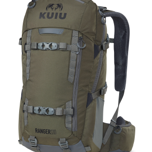Ranger 2200 | Ash