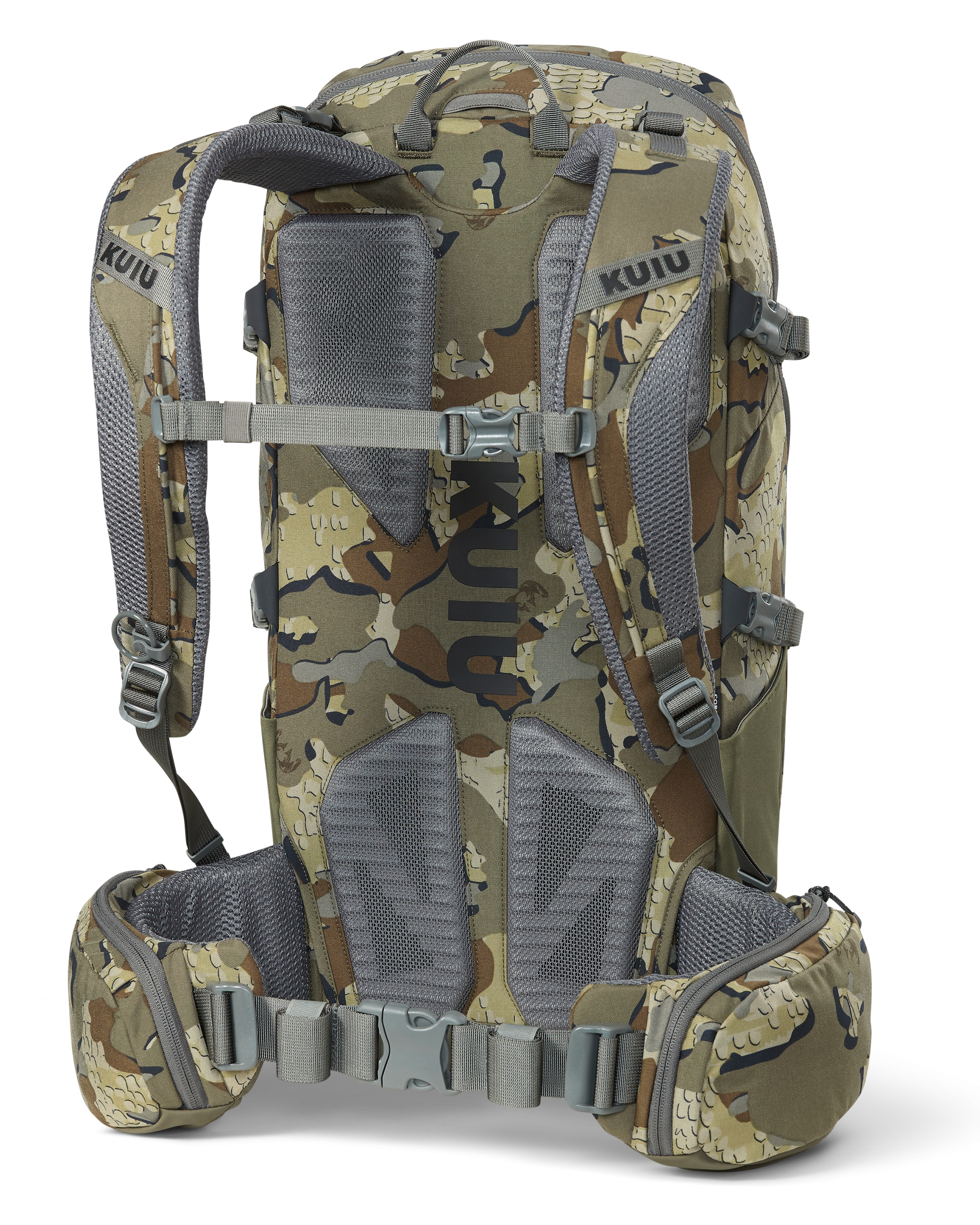 Ranger 2200 | Valo - Image 2