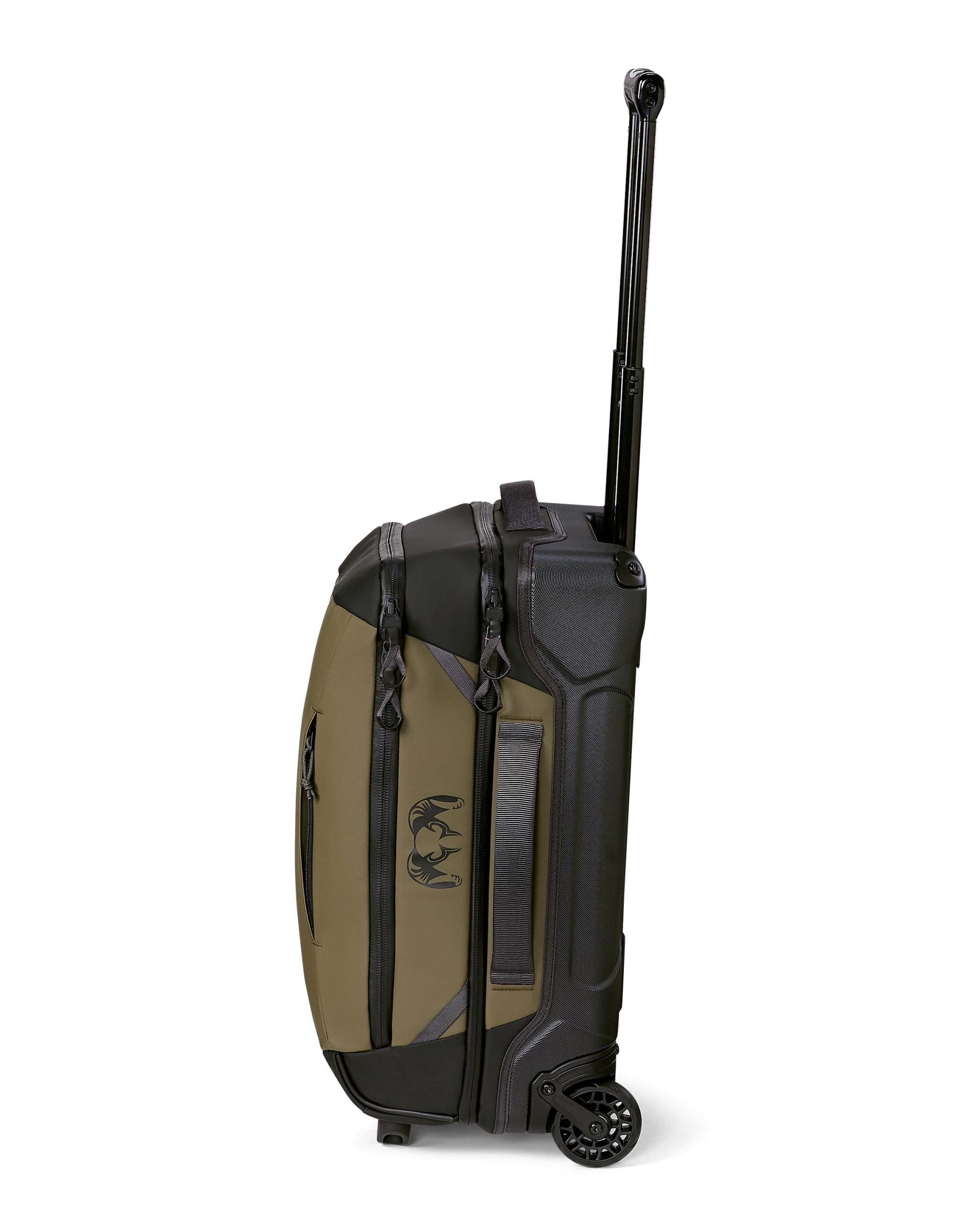 Waypoint 3000 Carry-On Roller | Bourbon - Image 3