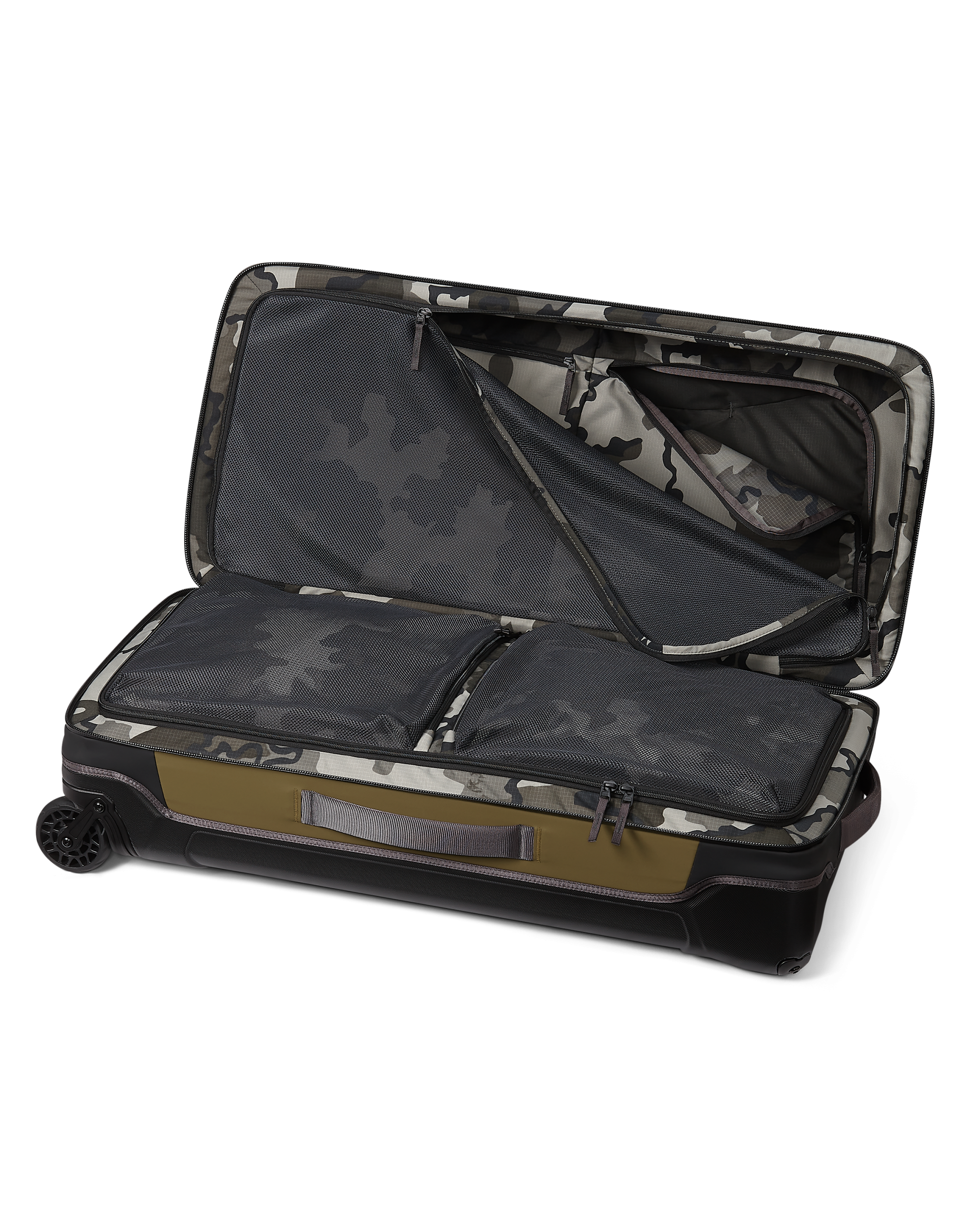 Waypoint 6500 Roller | Bourbon - Image 6
