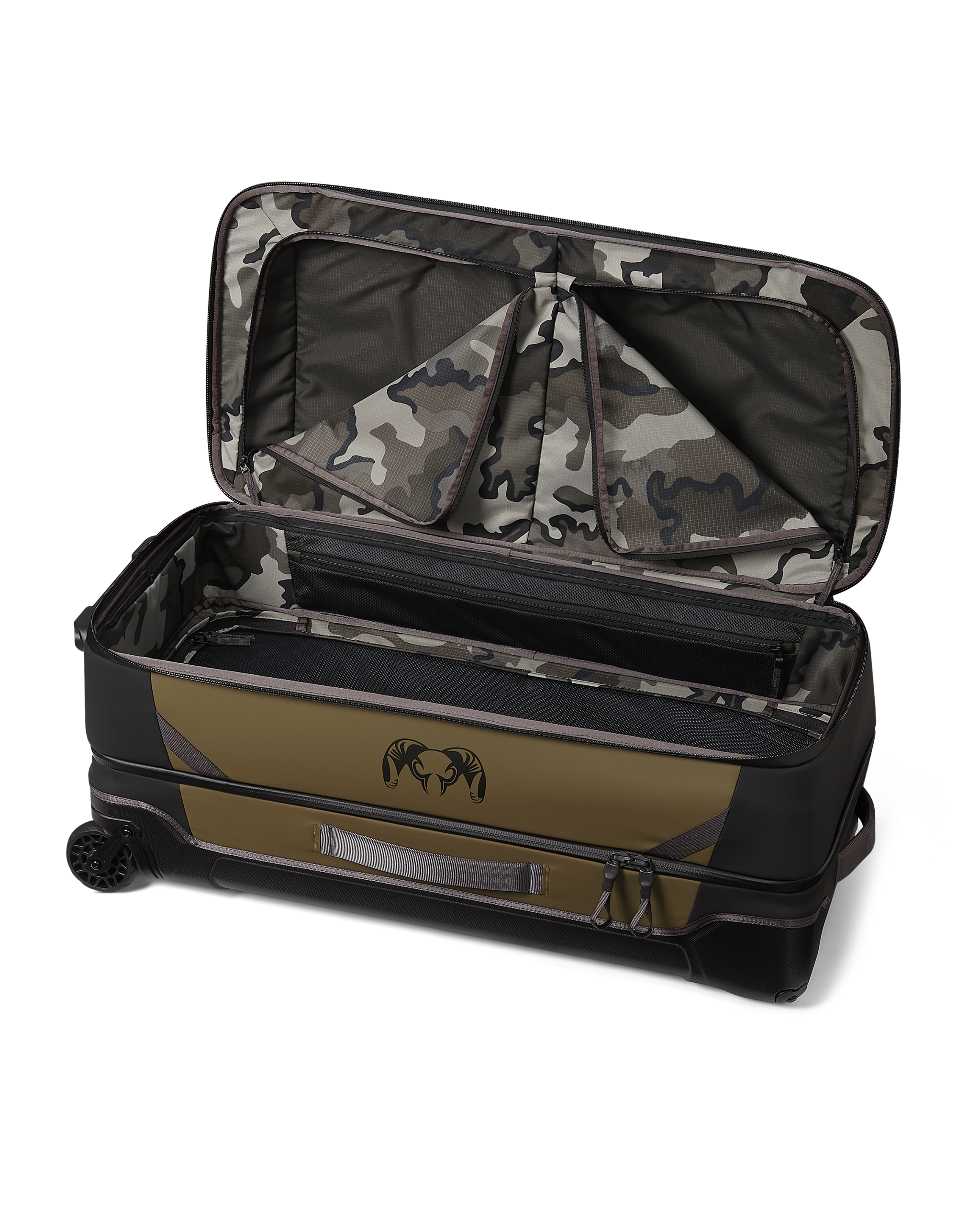 Waypoint 6500 Roller | Bourbon - Image 5