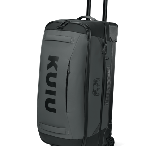 Waypoint 6500 Roller | Gunmetal