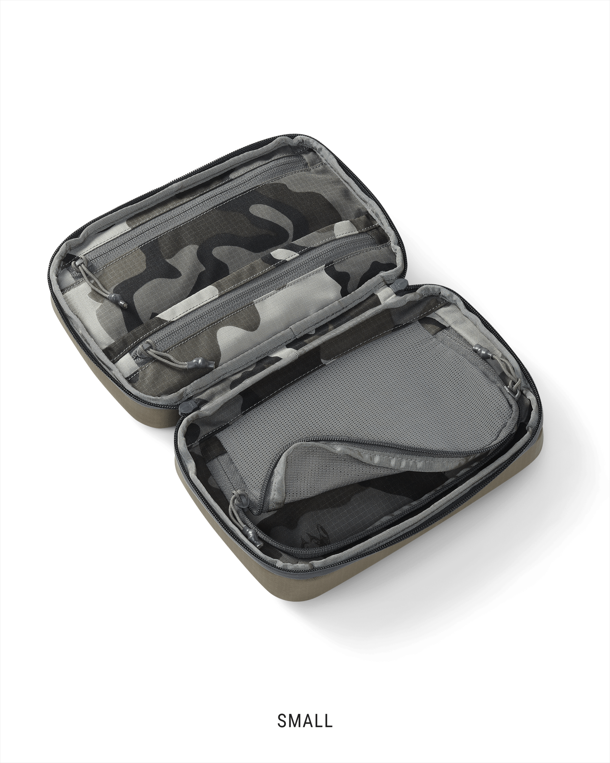 Waypoint Dopp Kit | Bourbon - Image 7