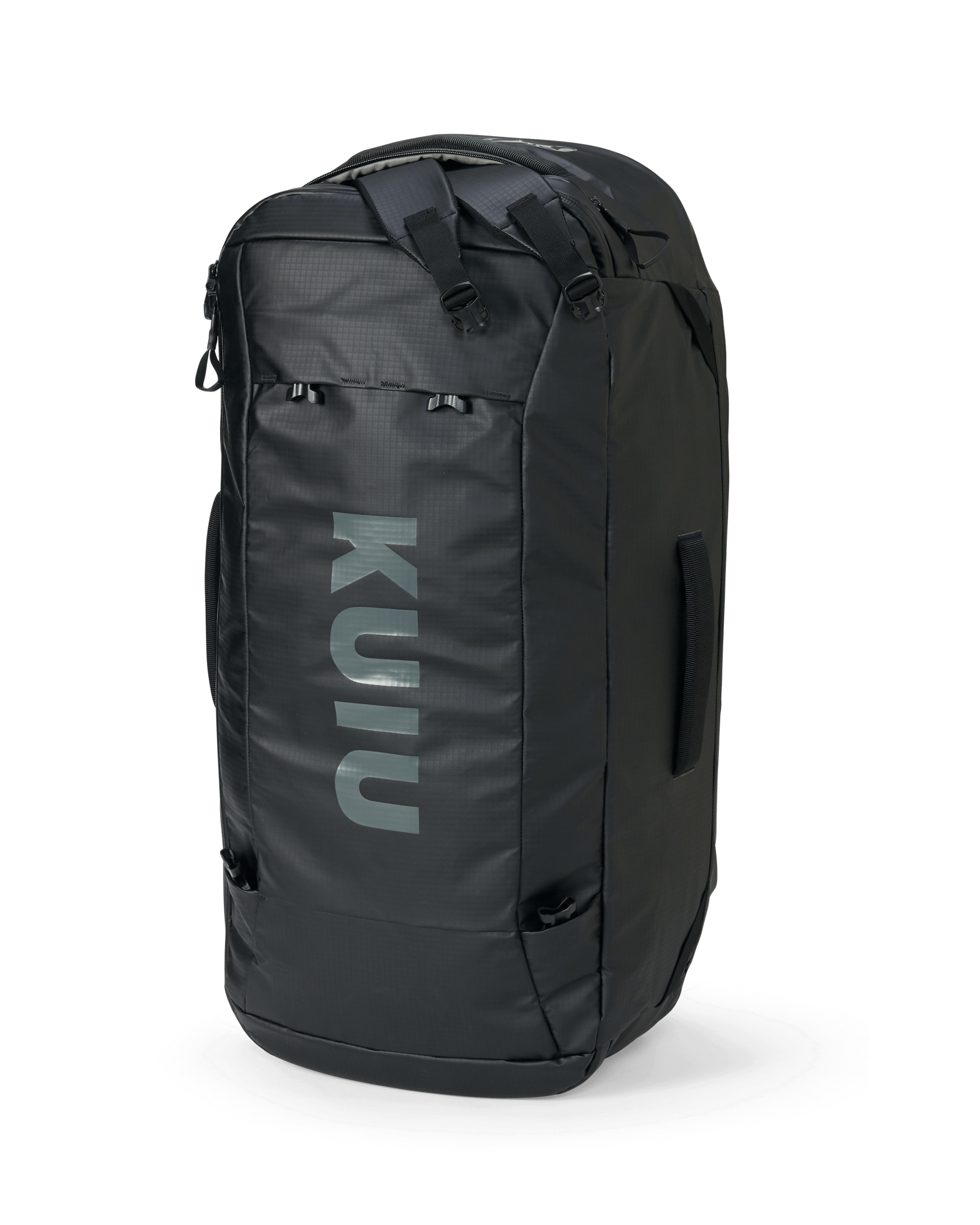 Waypoint 5500 Duffel | Black - Image 3
