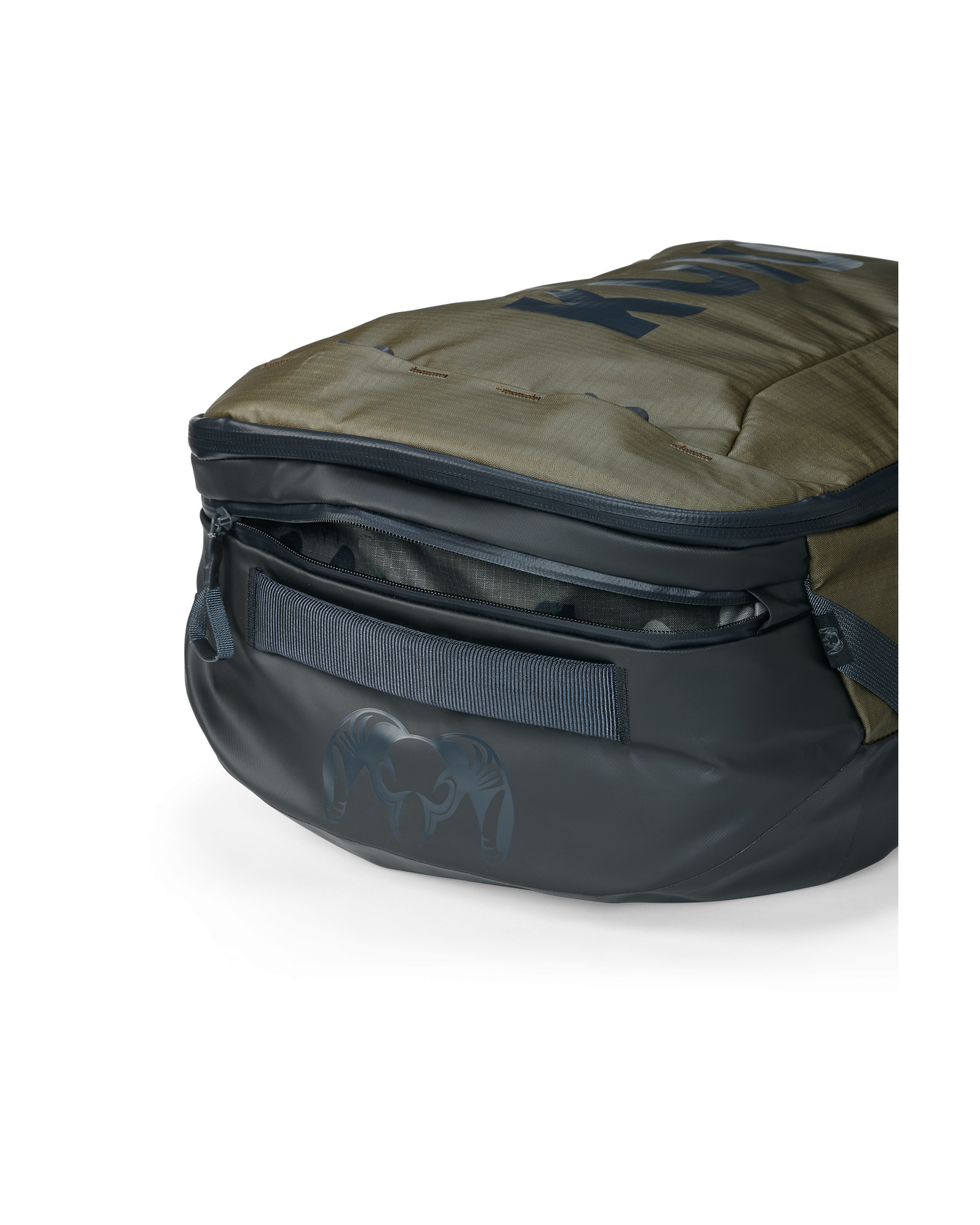 Waypoint 10400 Duffel | Black - Image 7