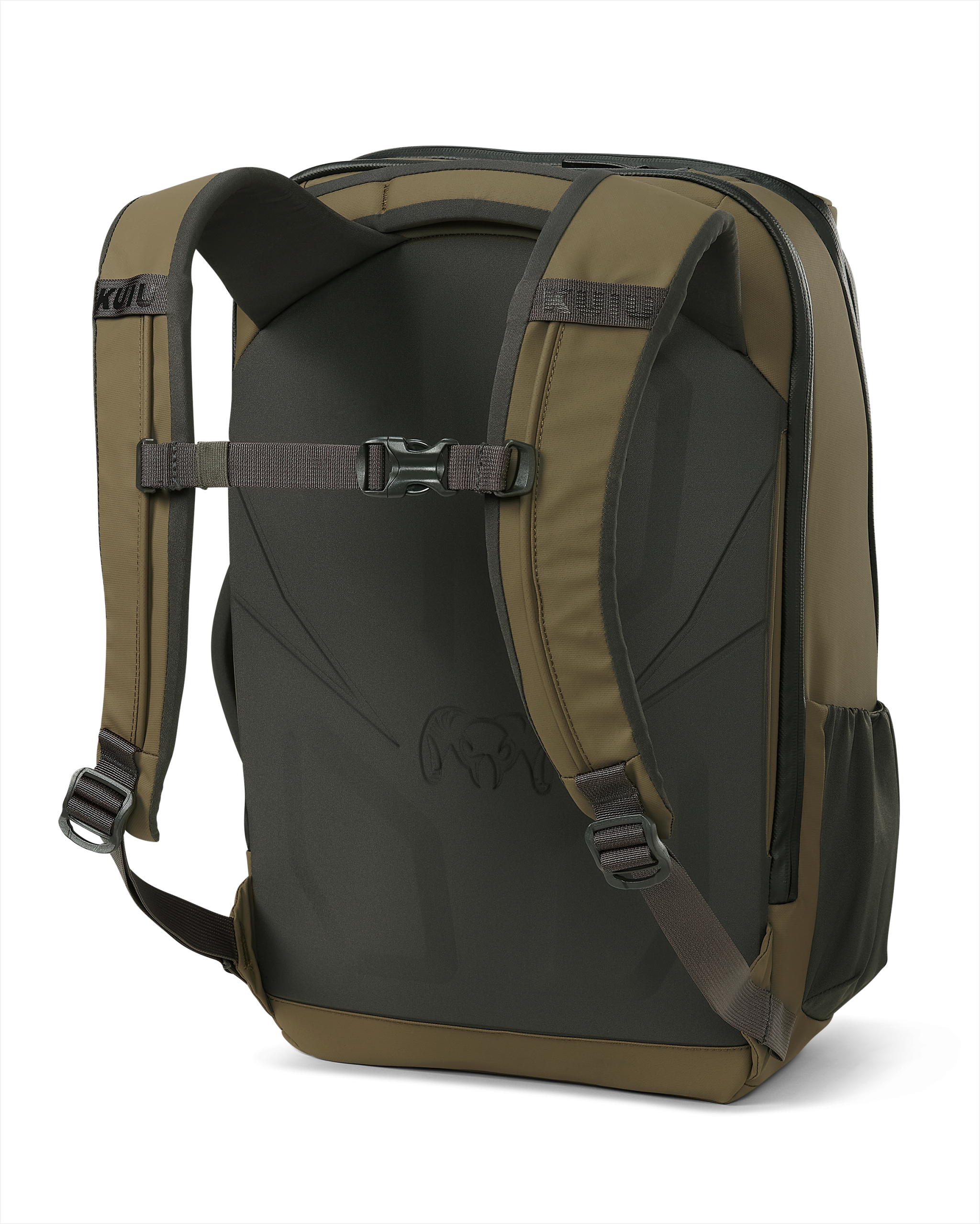 Waypoint Travel Backpack | Bourbon - Image 3
