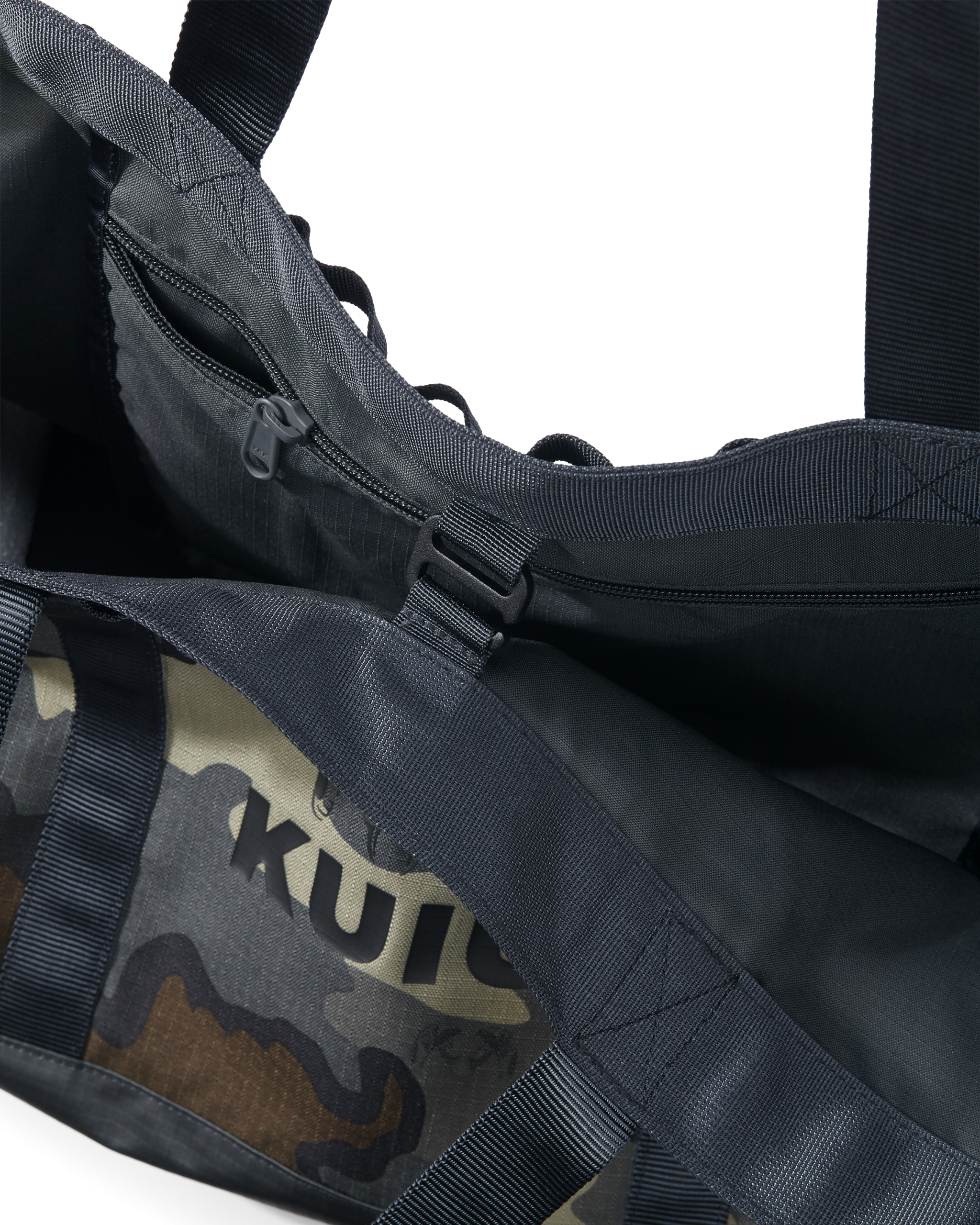 KUIU CORDURA® 2800 Tote Bag | Vias - Image 2