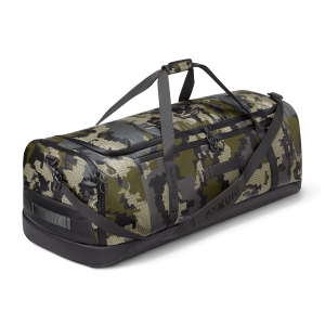 TwoTrack 8000 Boot Duffel | Verde