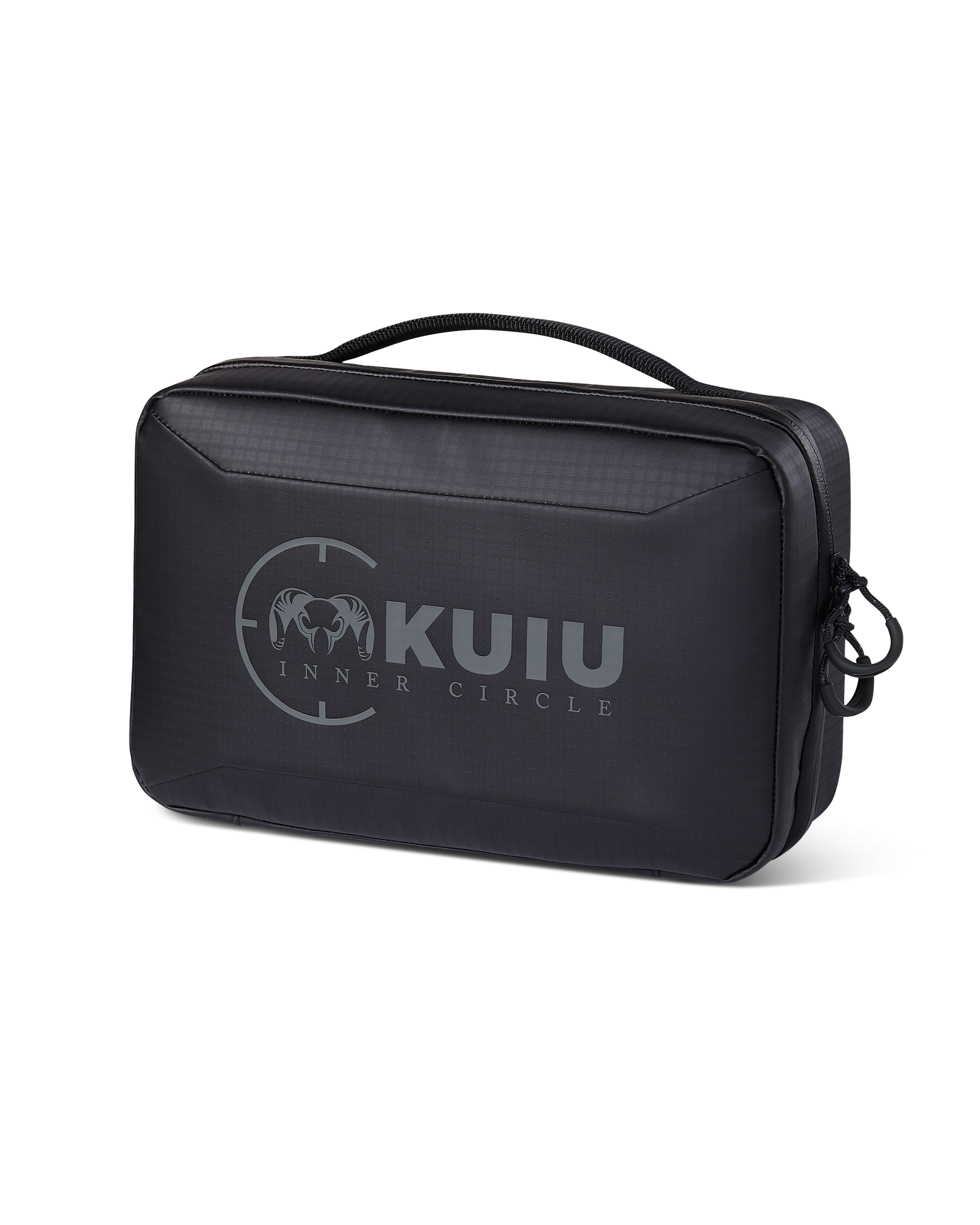 Inner Circle Waypoint Dopp Kit | Black