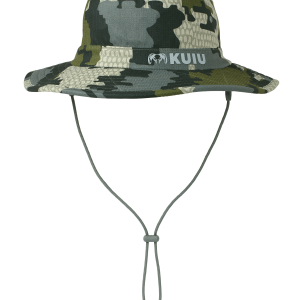 Gila PRO Airmesh Boonie | Verde