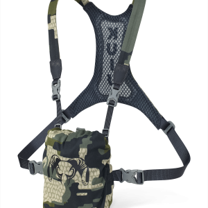 Ultralight Bino Harness | Verde