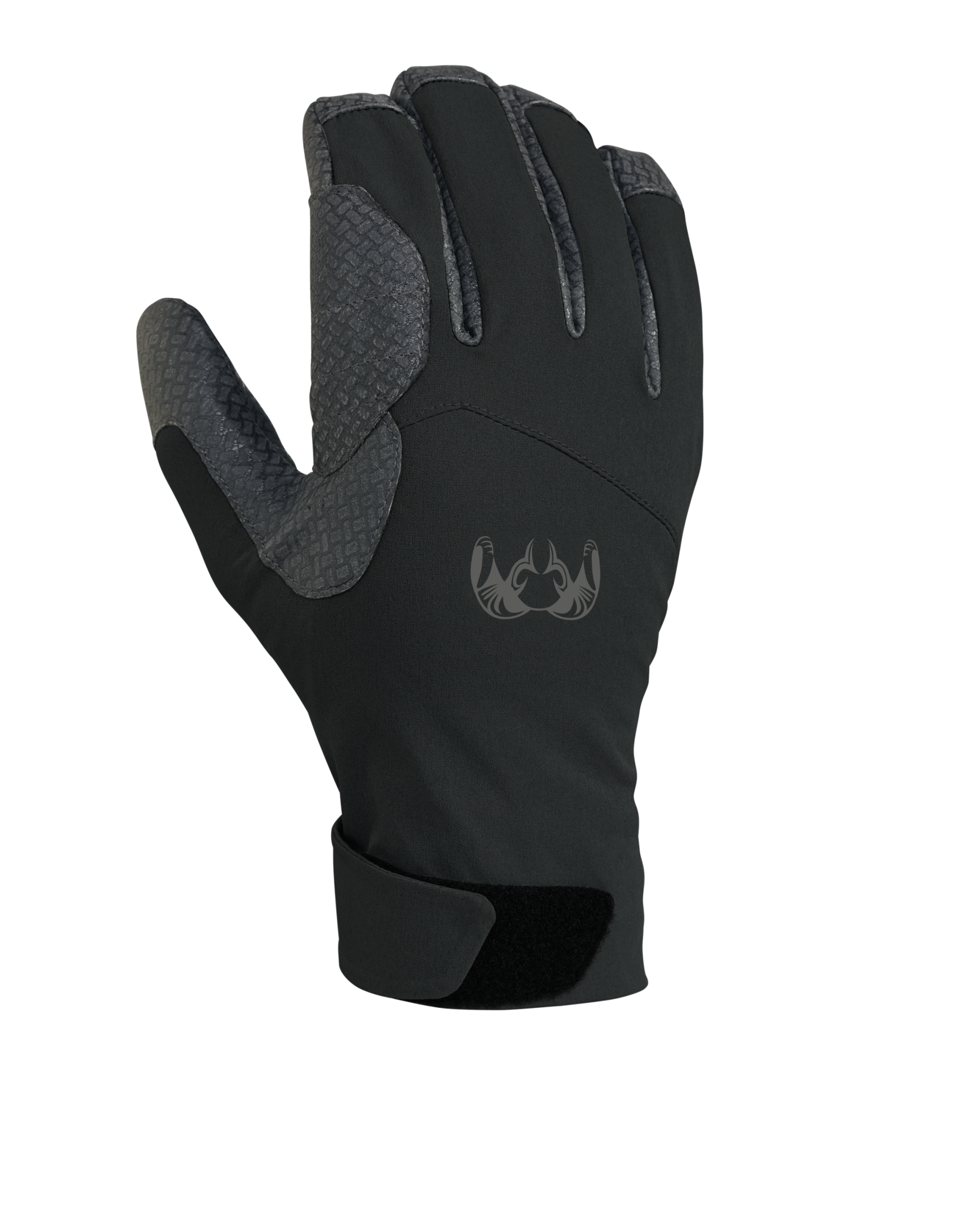 Yukon PRO Glove | Black - Image 3
