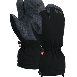 Northstar Glomitt | Black