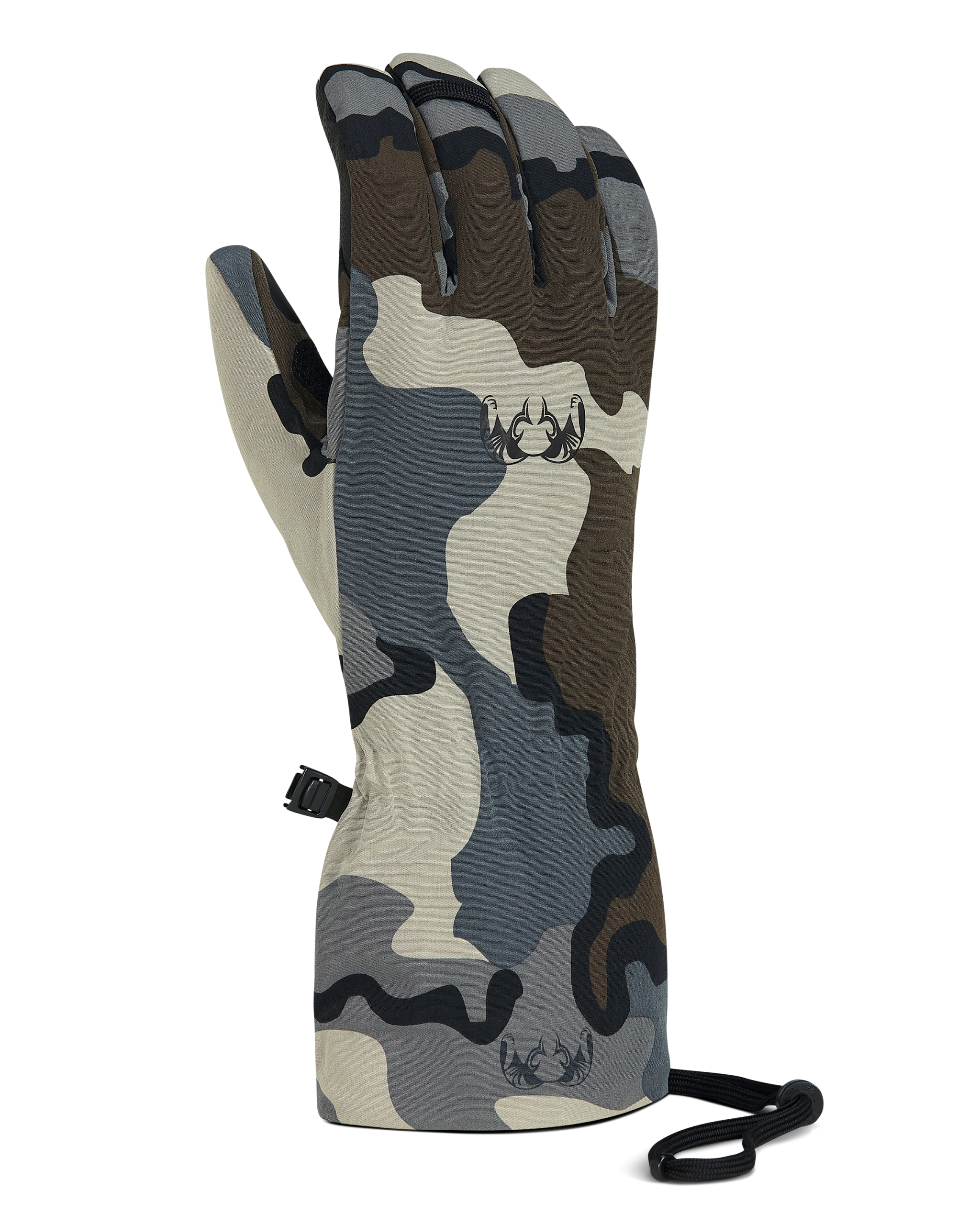 Yukon Hardshell Glove | Vias - Image 3