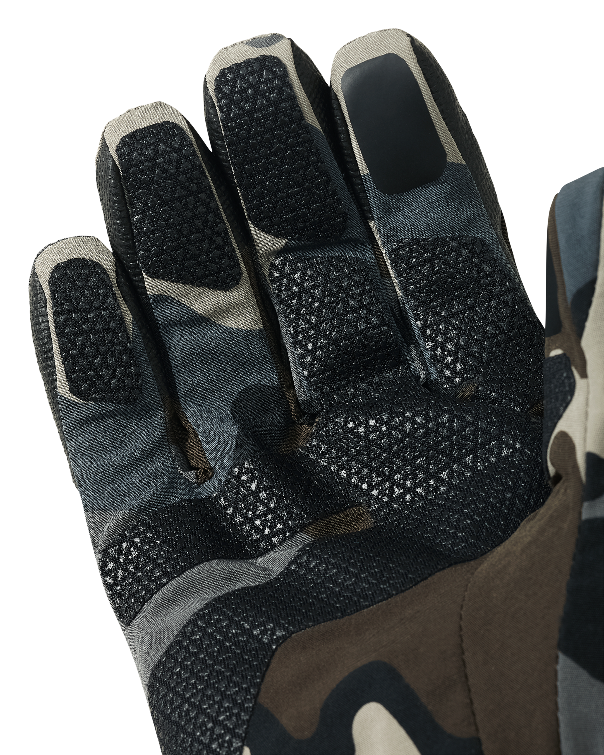 Yukon Hardshell Glove | Vias - Image 4