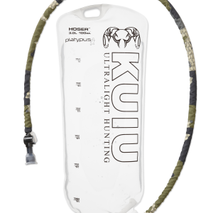 Hydration Hose Cover | Verde