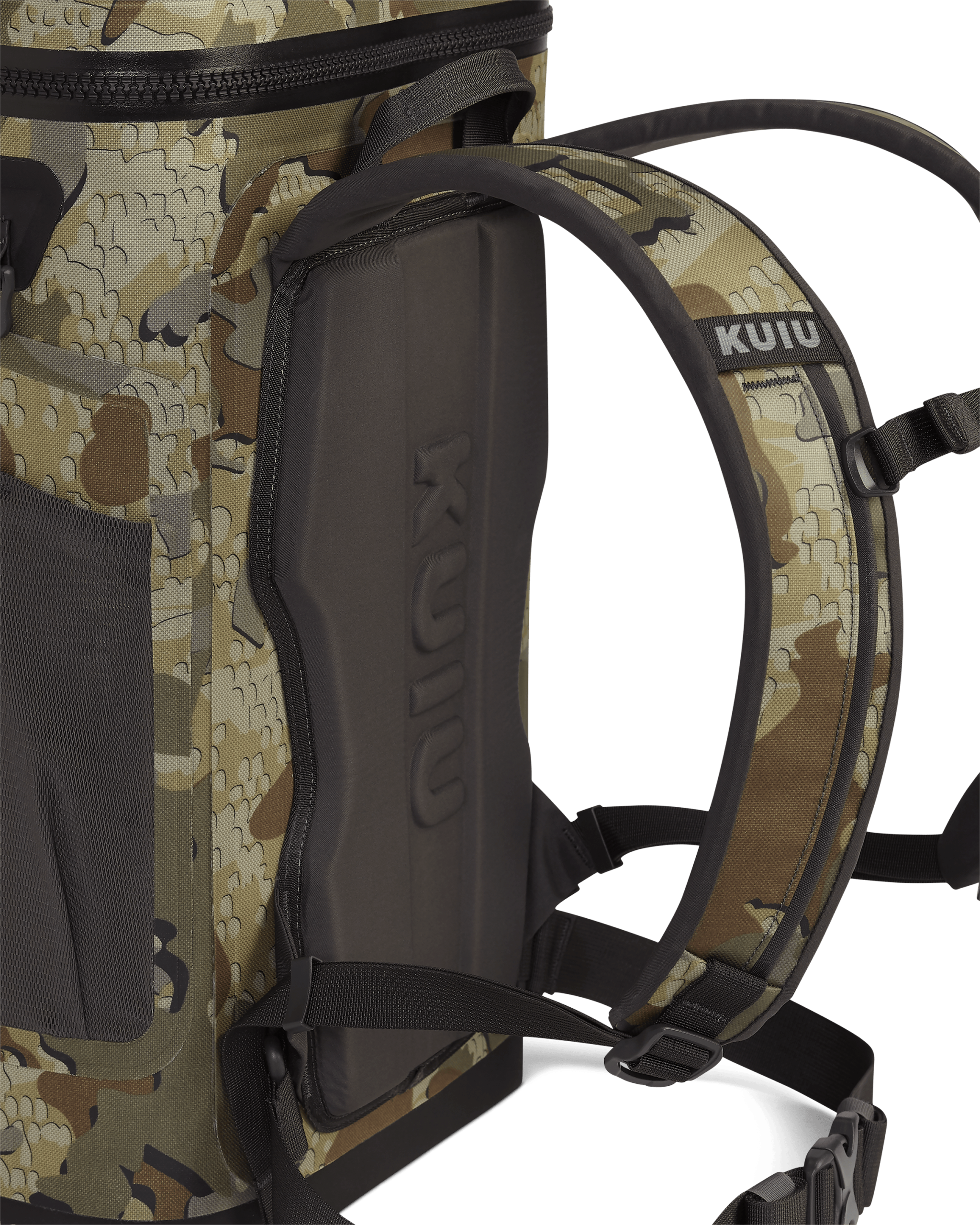 Kodiak 2000 Cooler Backpack | Valo - Image 5