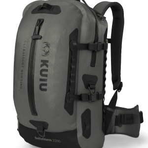 DeltaStorm 2200 Submersible Backpack | Stone