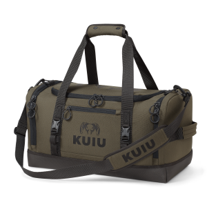 Distance Duffel | Ash