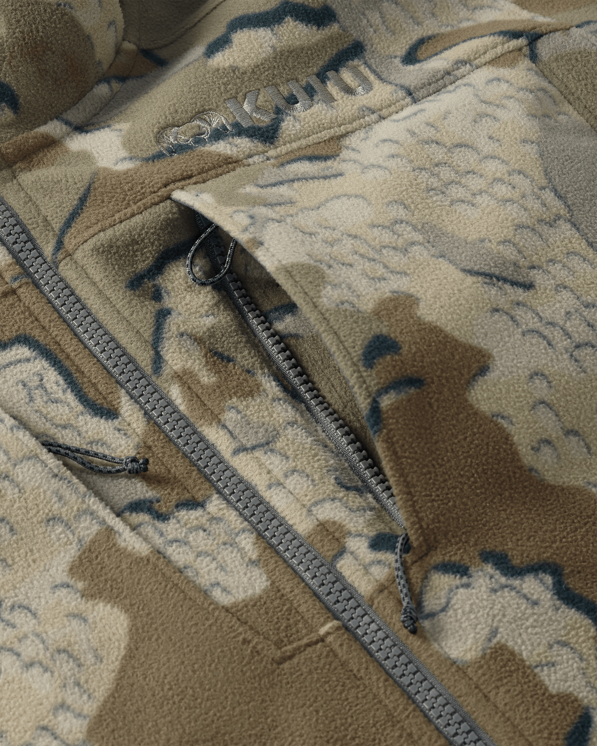 KUIU Proximity LT Hooded Jacket | Valo - Image 6