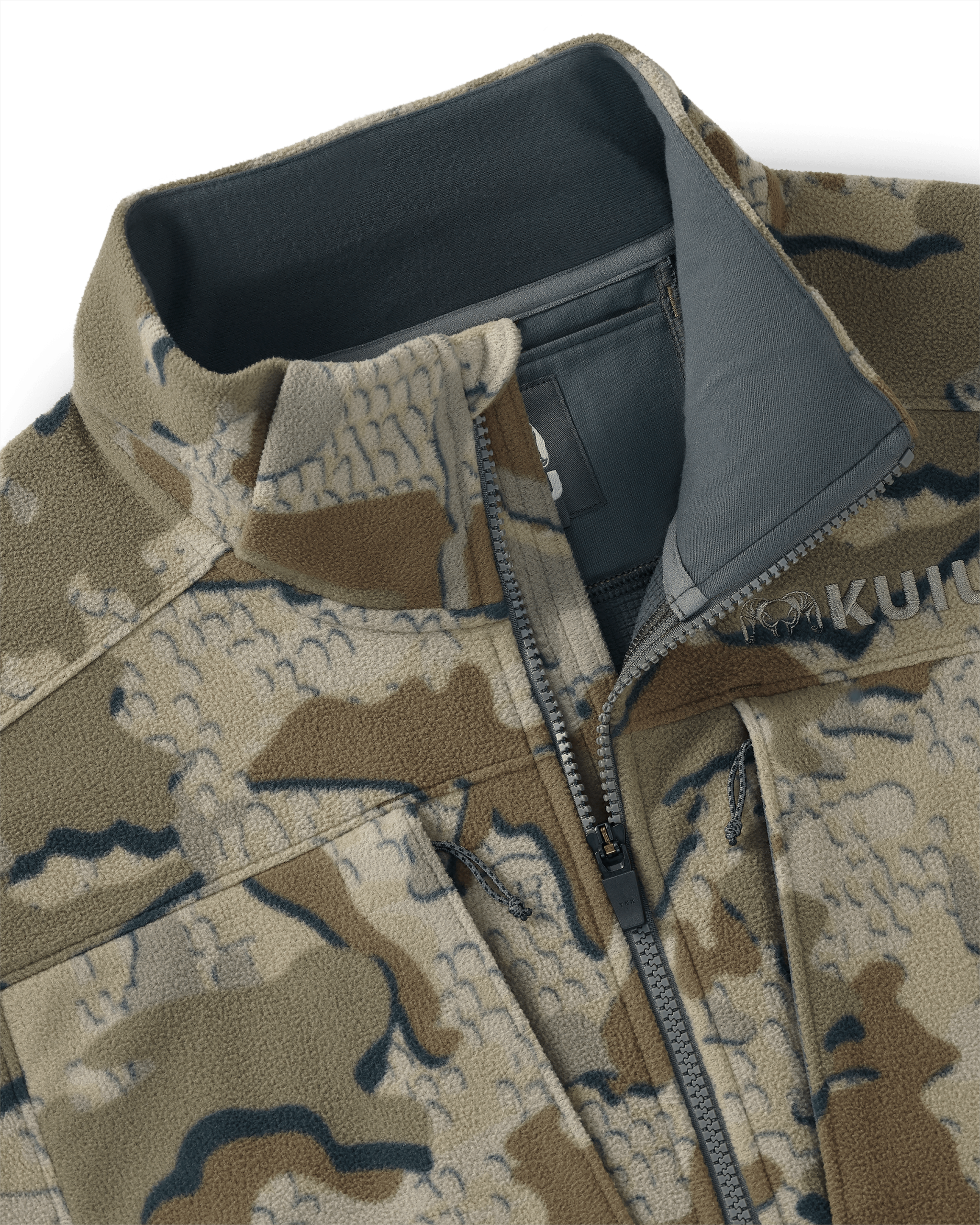 KUIU Proximity LT Hooded Jacket | Valo - Image 5