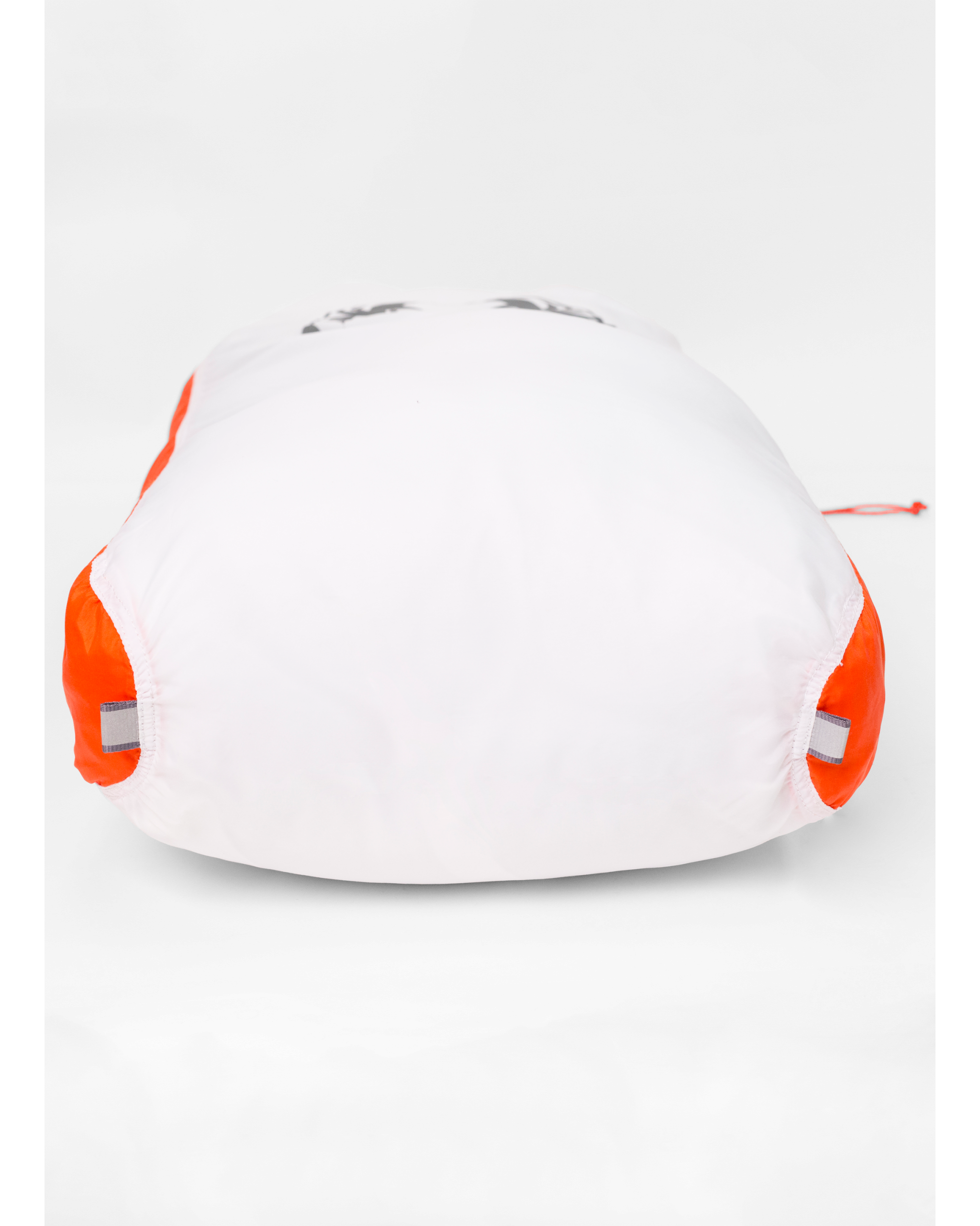 Large Deer/Sheep Medium Game Bag Set | White-Orange - Image 7