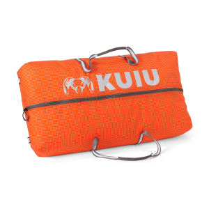 Extreema Bag | Orange