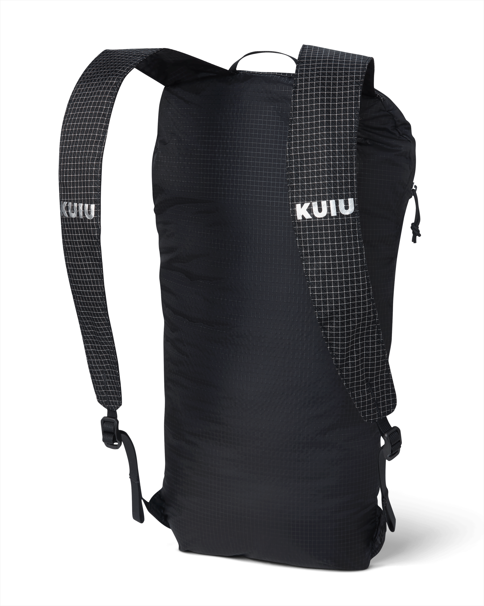 Extreema Stuffable Pack | Black - Image 2